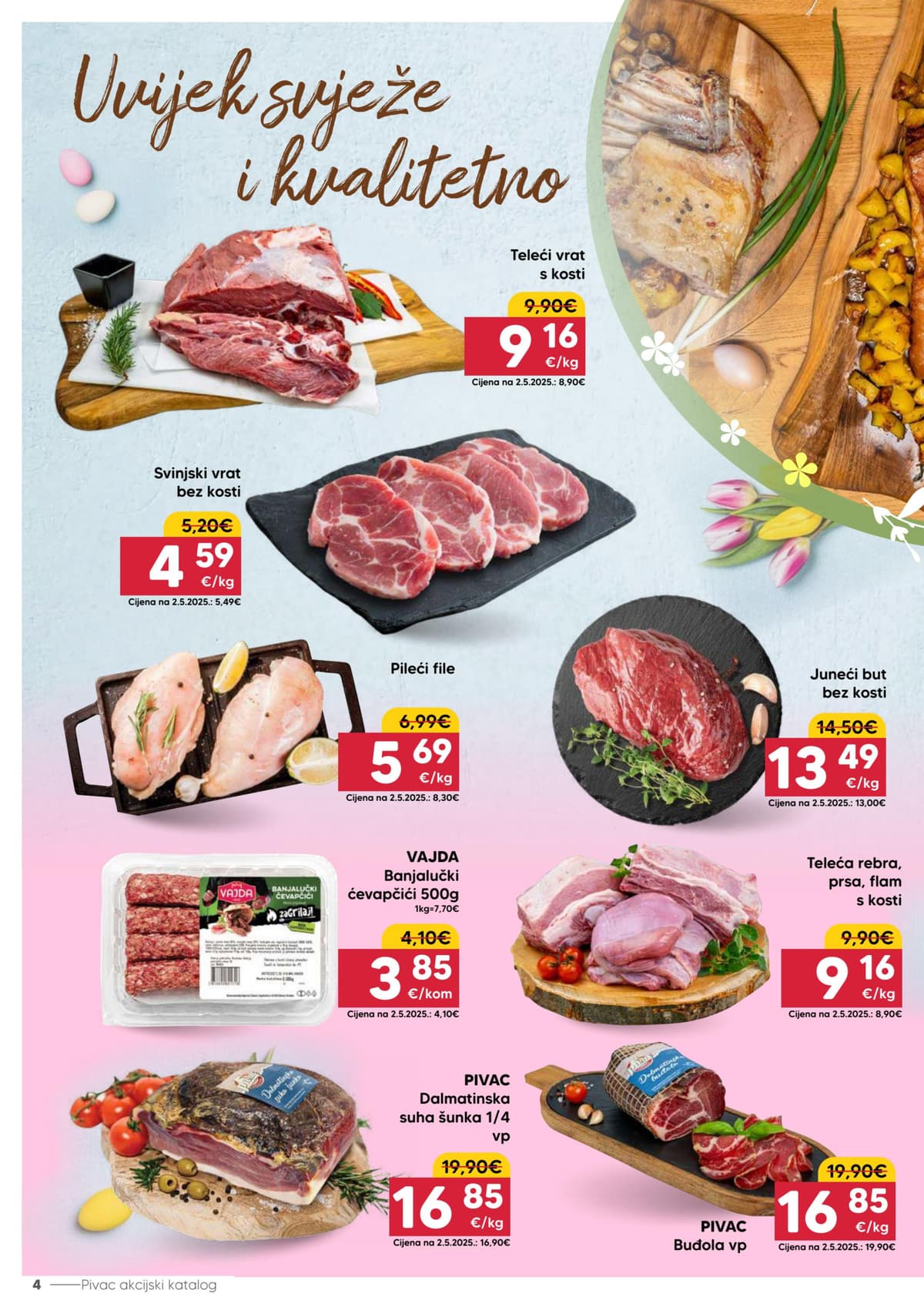 Stranica 4. Pivac kataloga - Tjedna Akcija