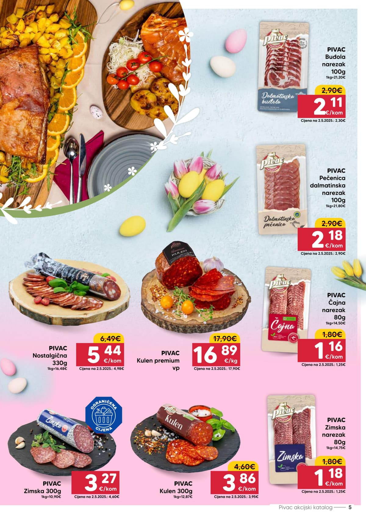 Stranica 5. Pivac kataloga - Tjedna Akcija