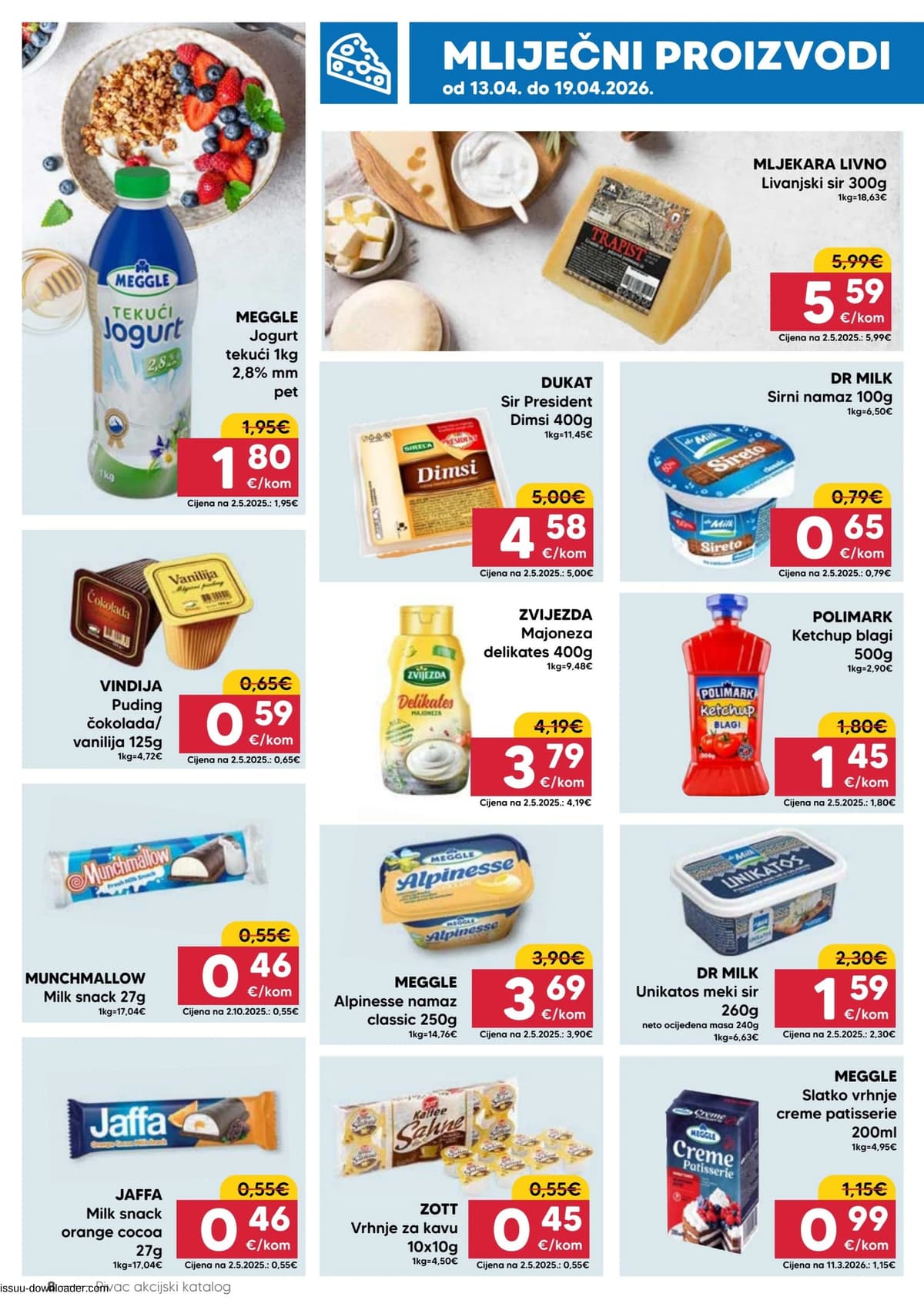 Stranica 8. Pivac kataloga - Tjedna Akcija