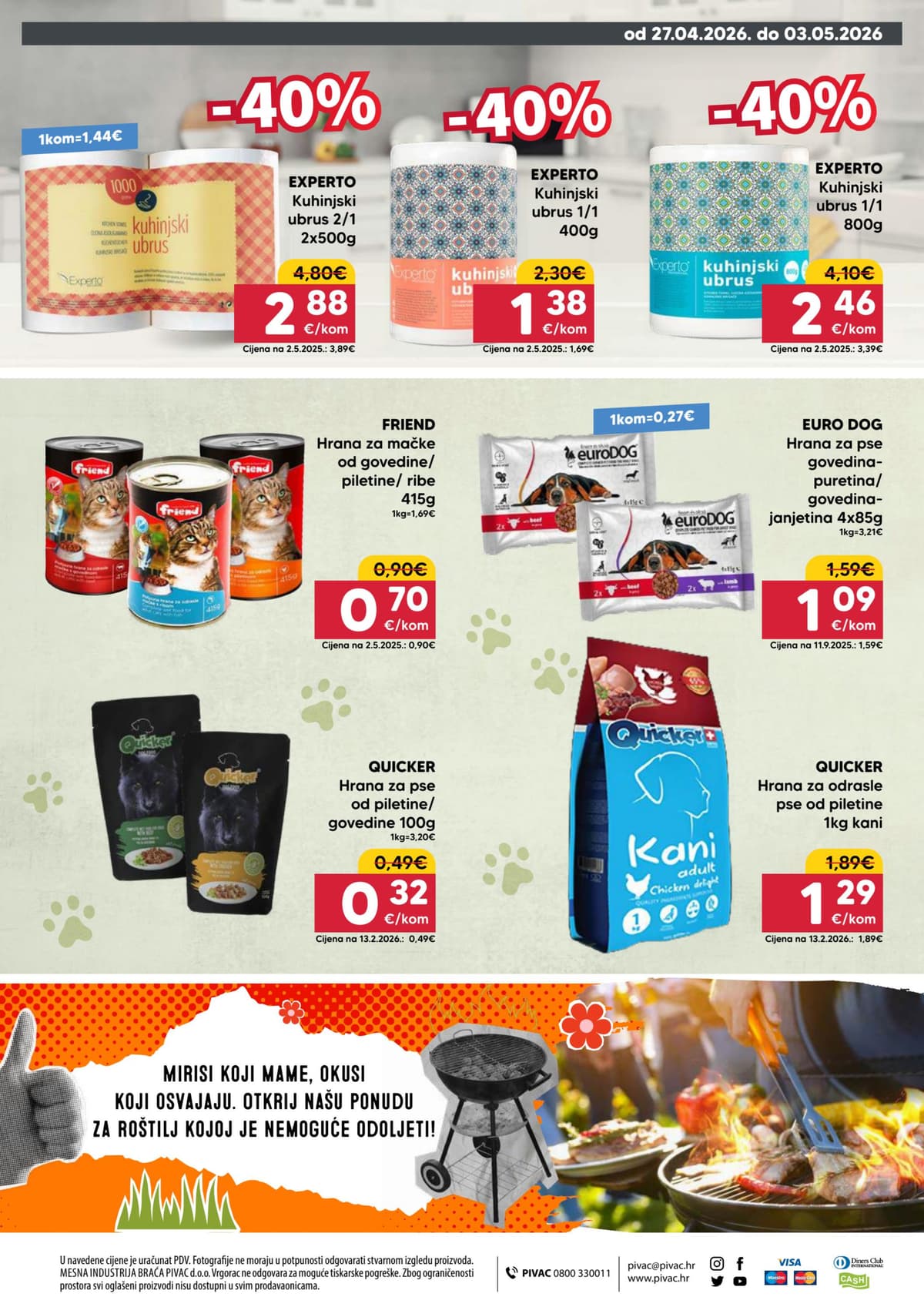 Stranica 16. Pivac kataloga - Tjedna Akcija