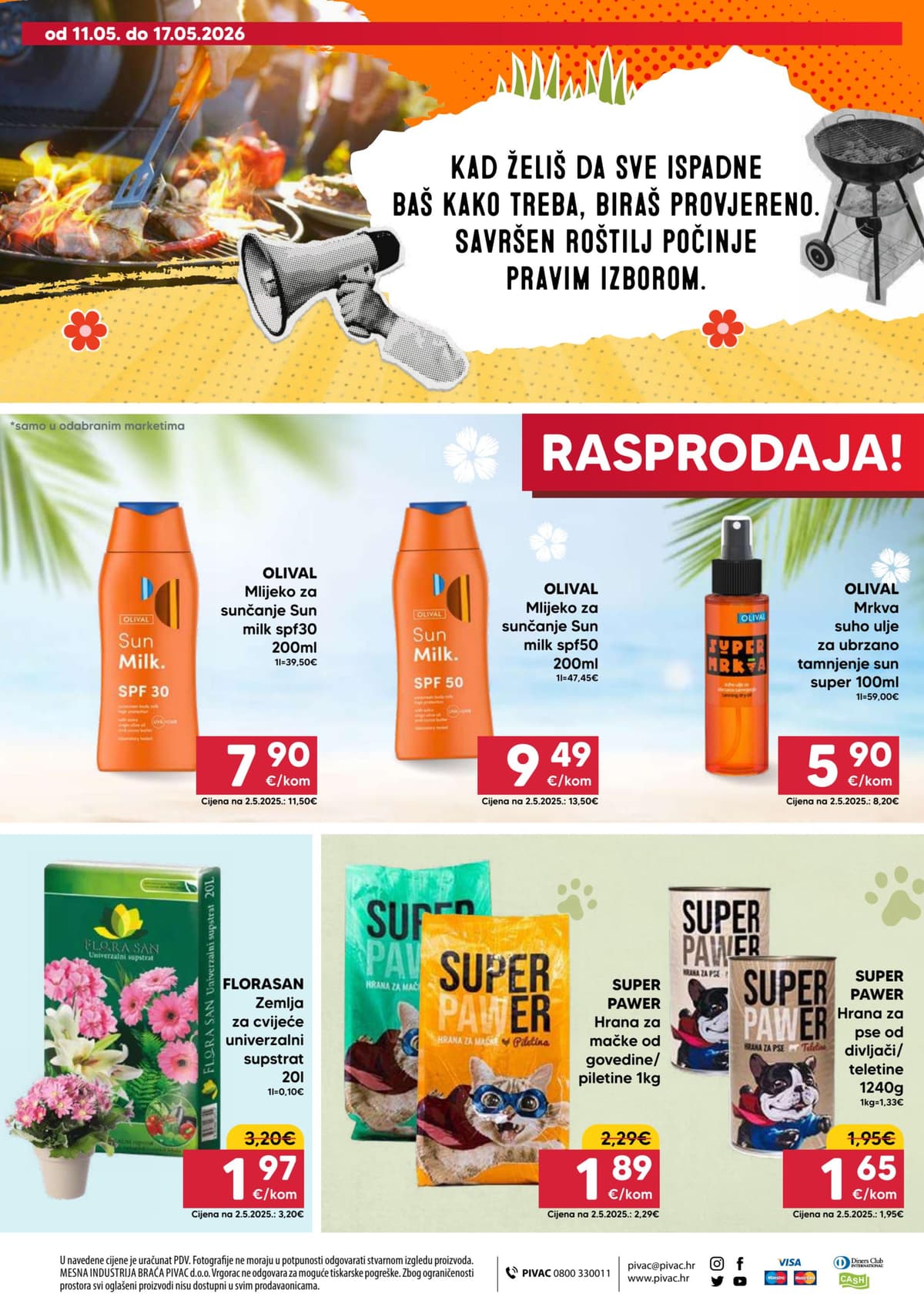Stranica 16. Pivac kataloga - Tjedna Akcija