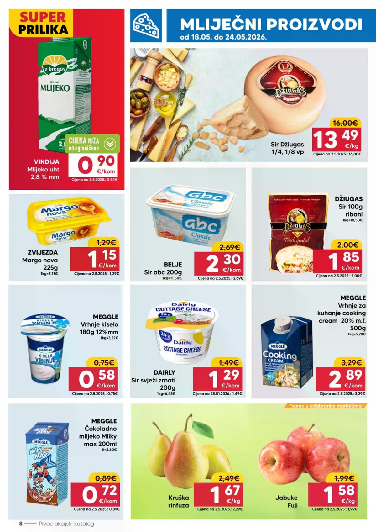 Stranica 8. Pivac kataloga - Tjedna Akcija