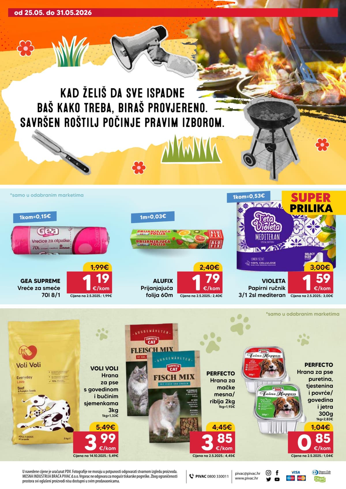 Stranica 16. Pivac kataloga - Tjedna Akcija
