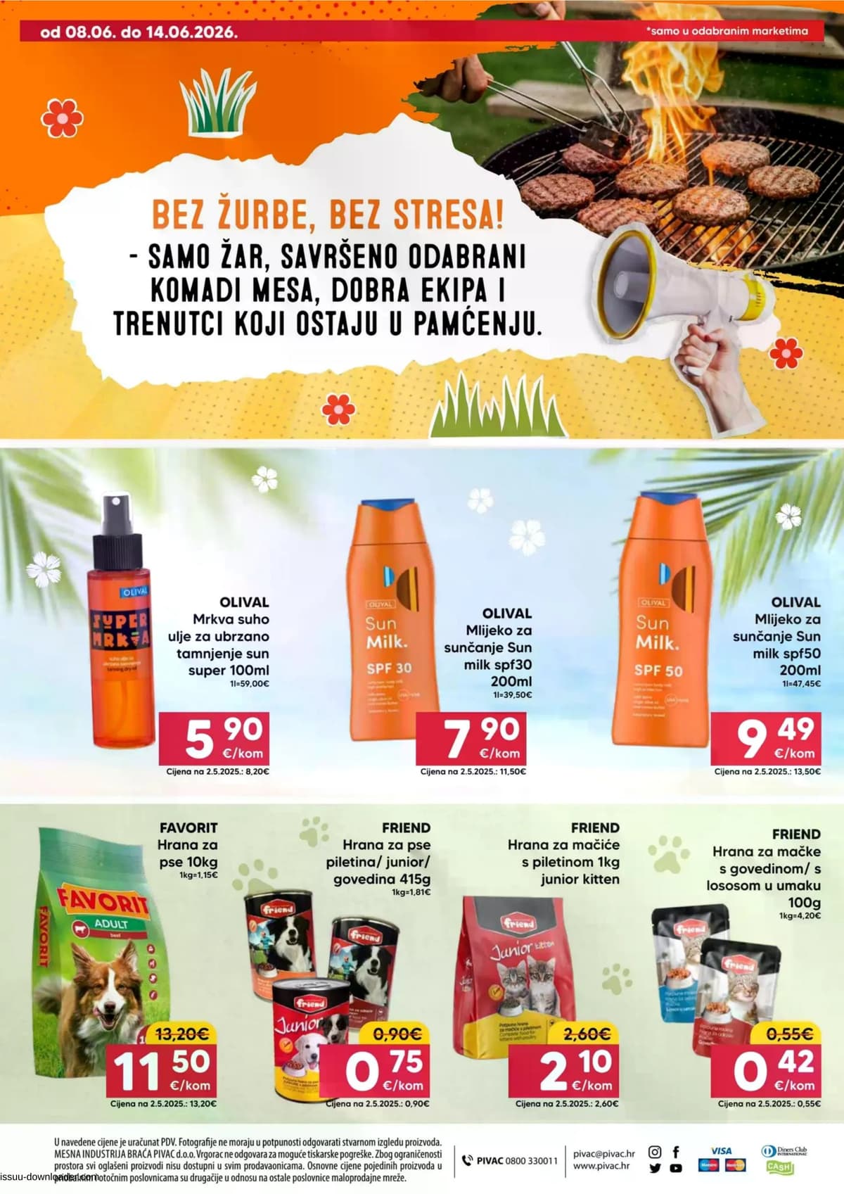 Stranica 16. Pivac kataloga - Tjedna Akcija