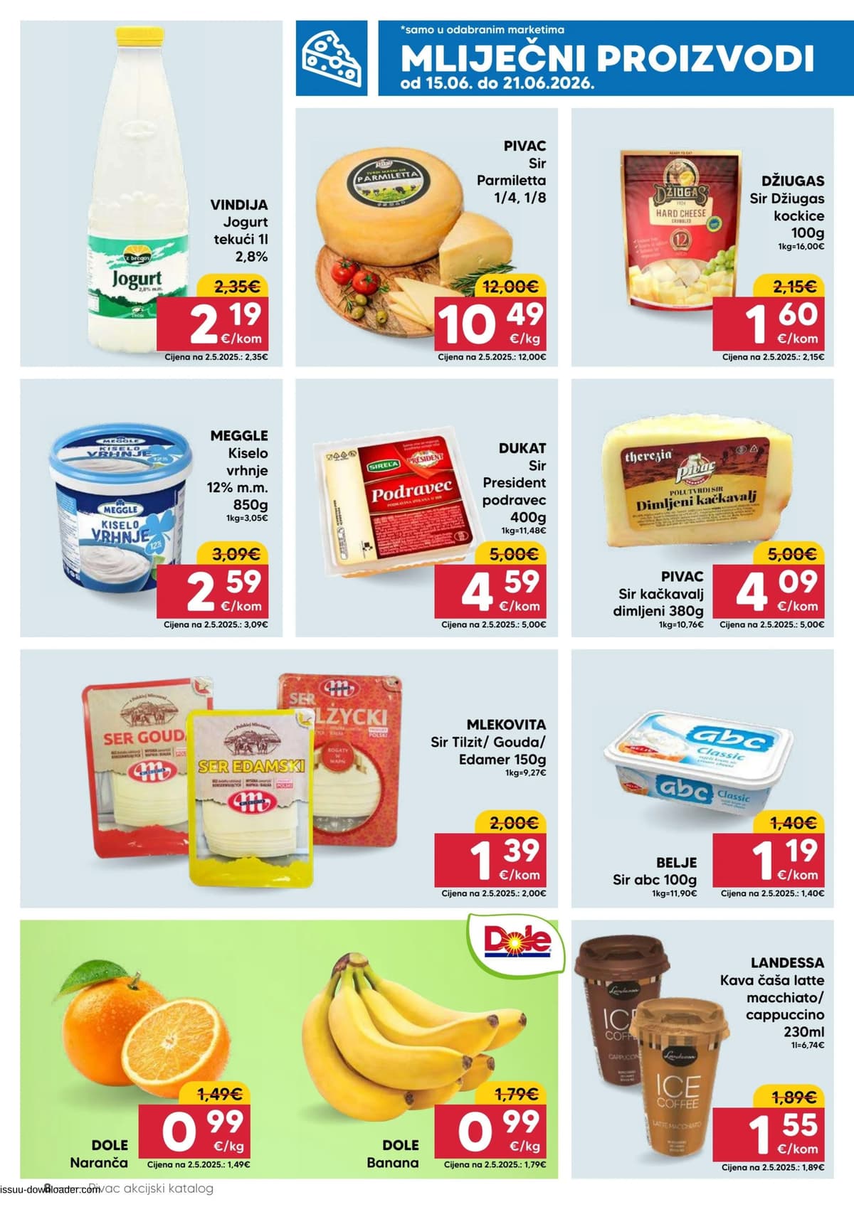 Stranica 8. Pivac kataloga - Tjedna Akcija