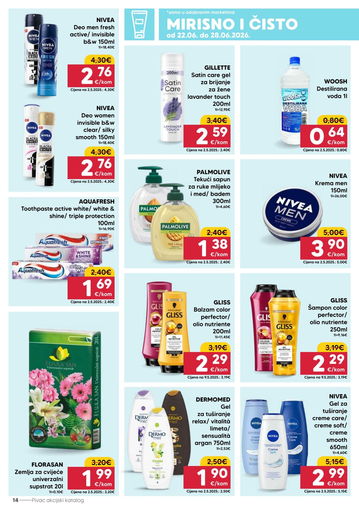 Stranica 14. Pivac kataloga - Tjedna Akcija