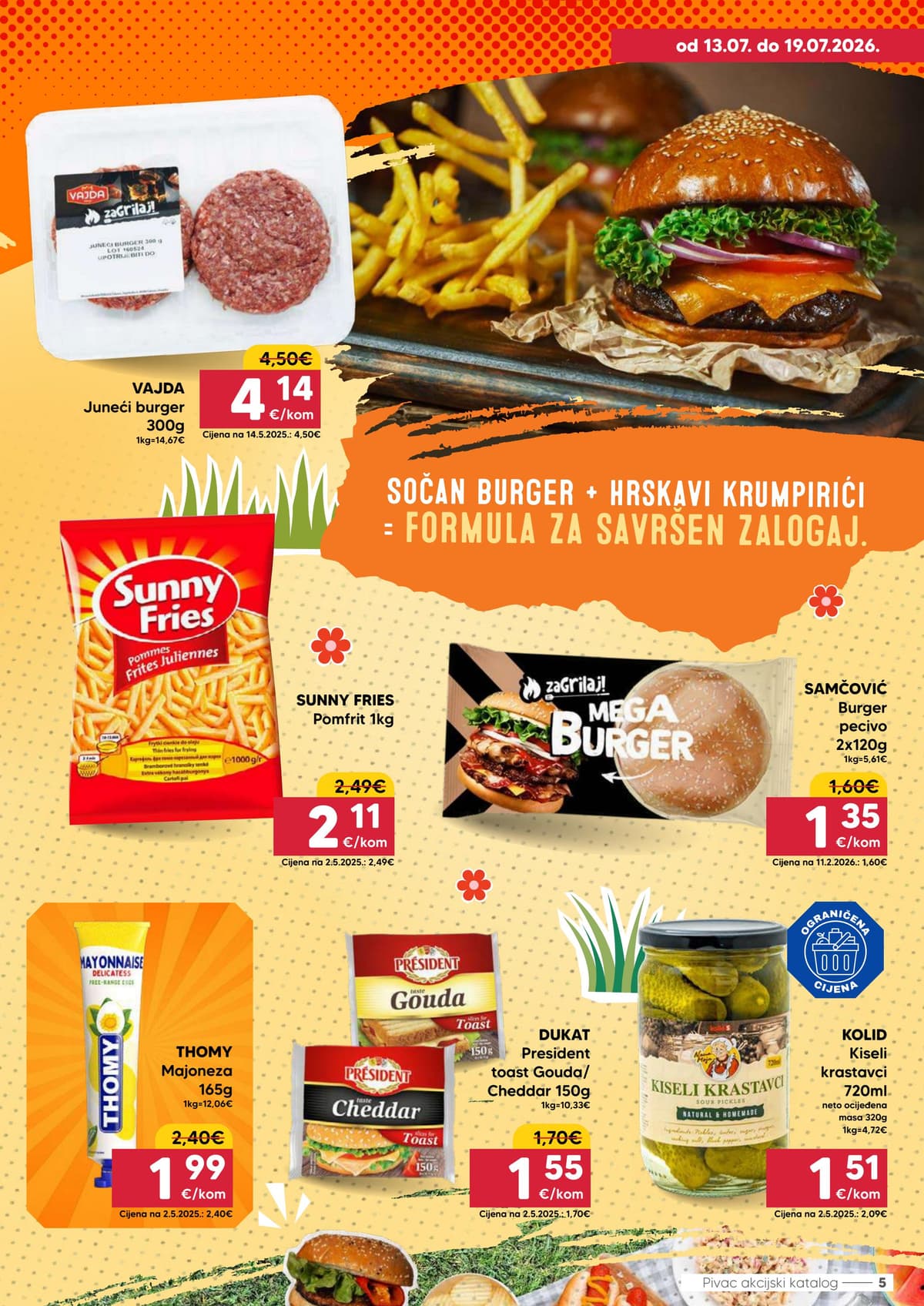 Stranica 5. Pivac kataloga - Tjedna Akcija