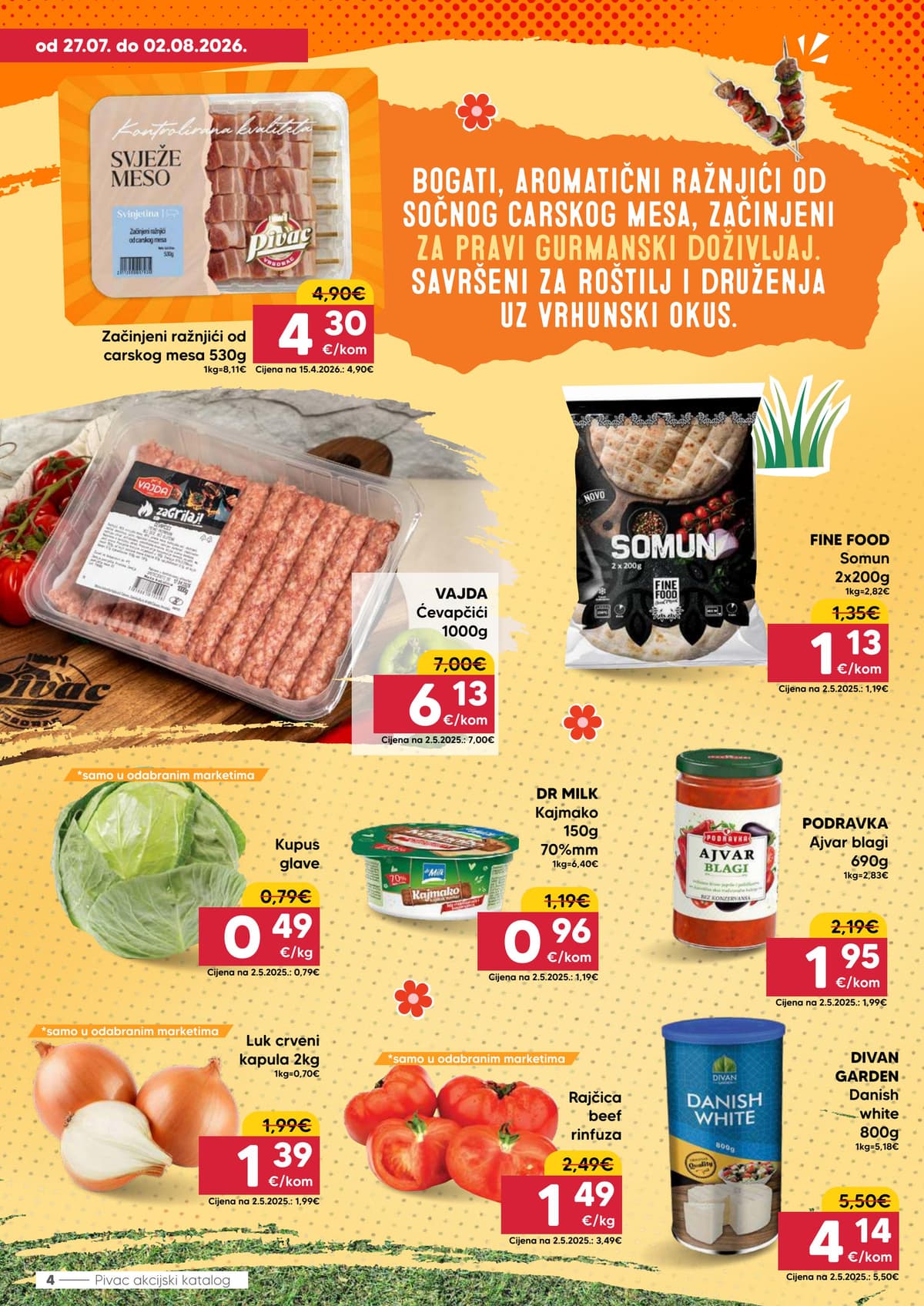 Stranica 4. Pivac kataloga - Tjedna Akcija