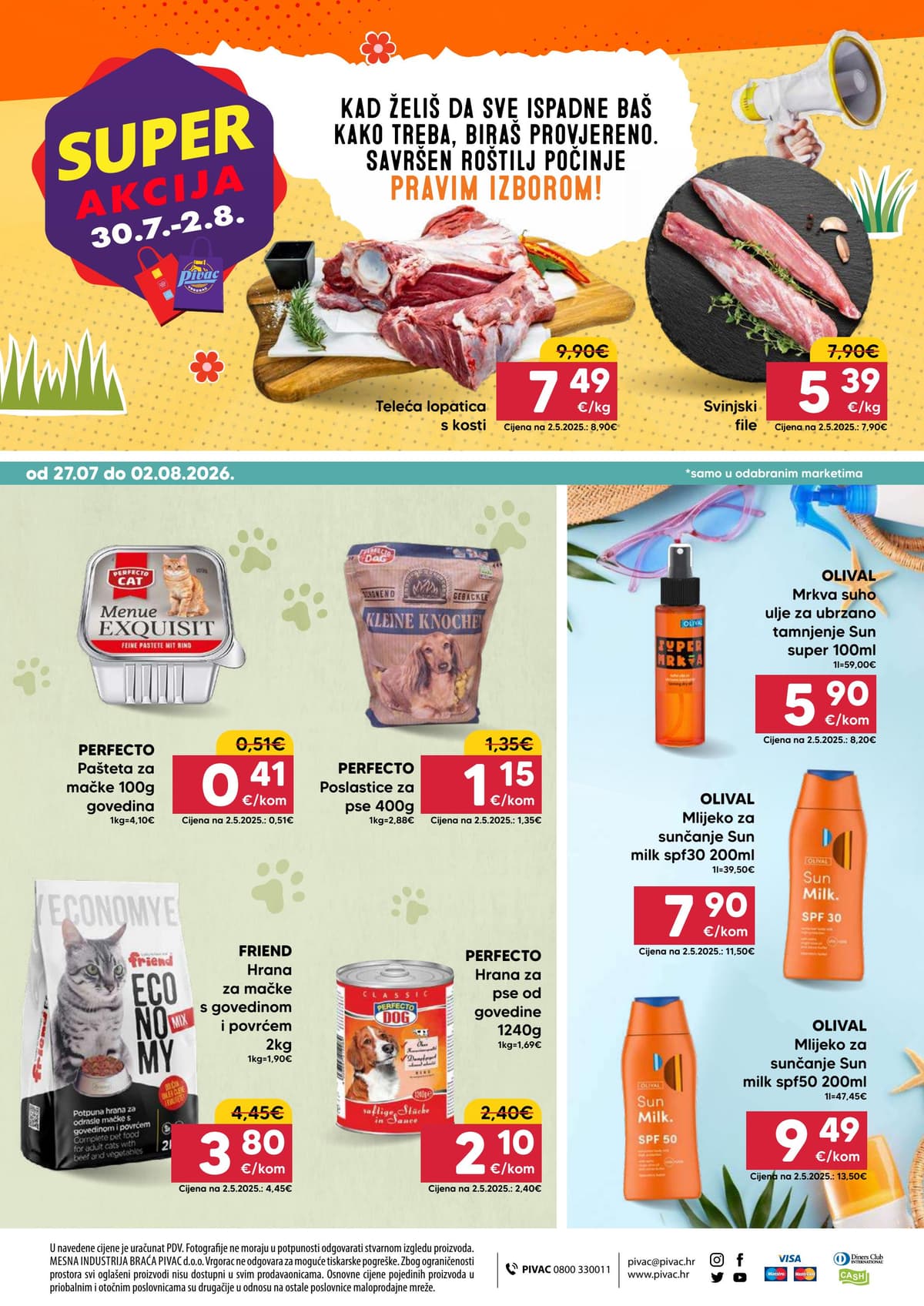 Stranica 16. Pivac kataloga - Tjedna Akcija