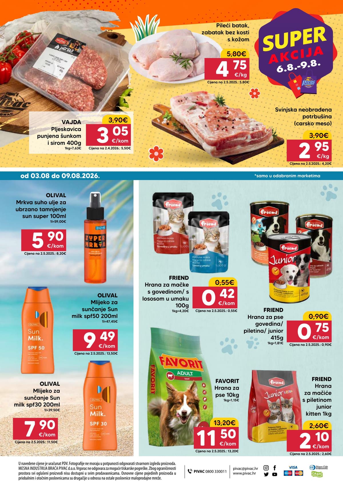 Stranica 16. Pivac kataloga - Tjedna Akcija