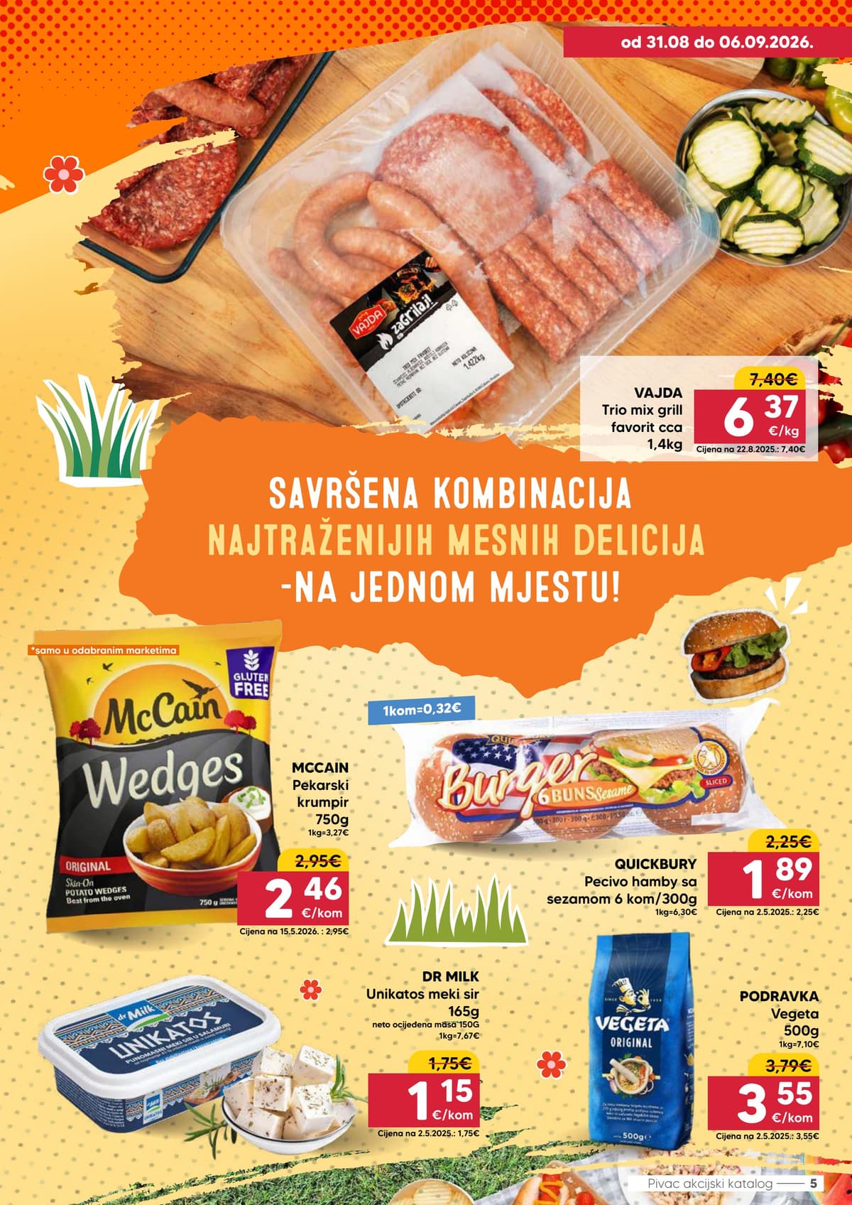 Stranica 5. Pivac kataloga - Tjedna Akcija