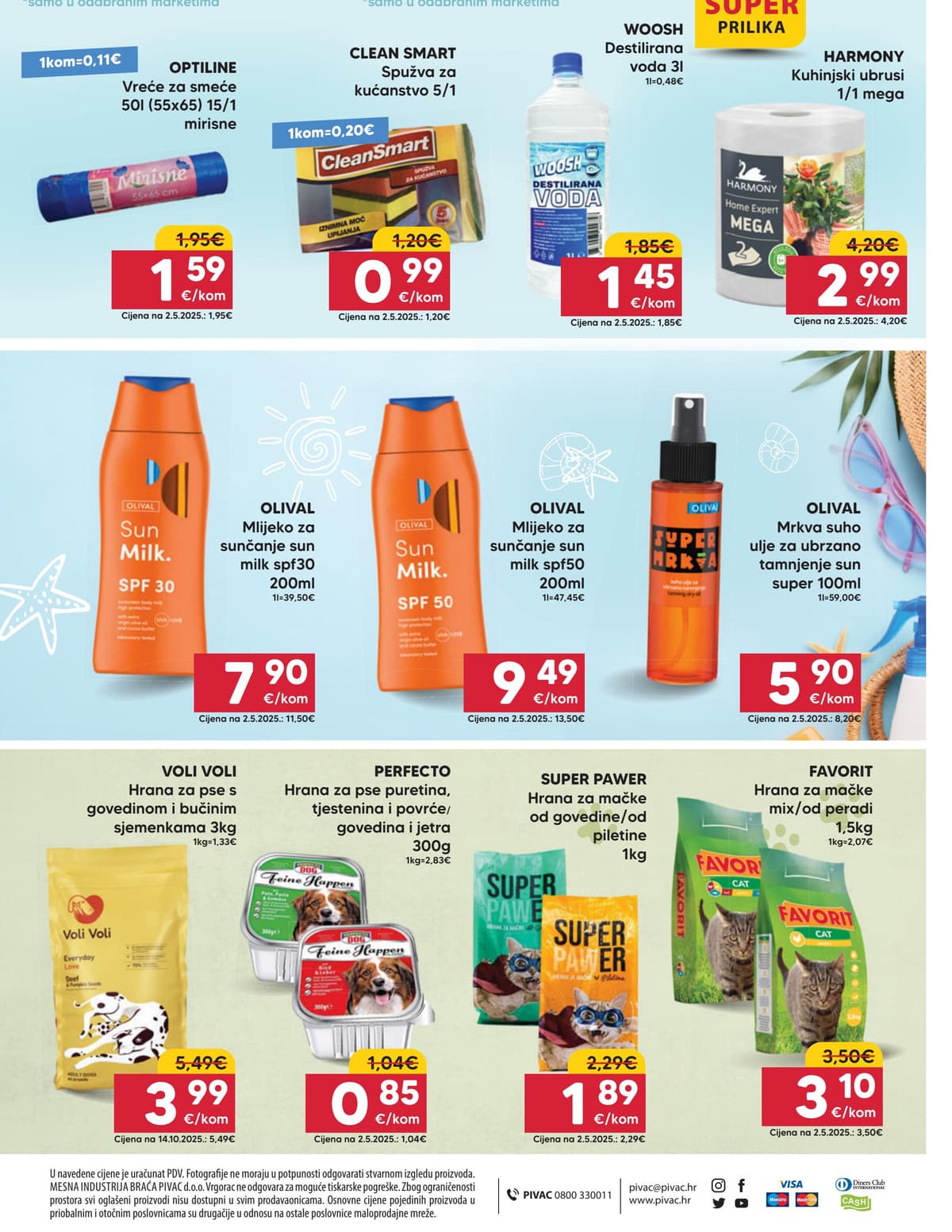 Stranica 16. Pivac kataloga - Tjedna Akcija