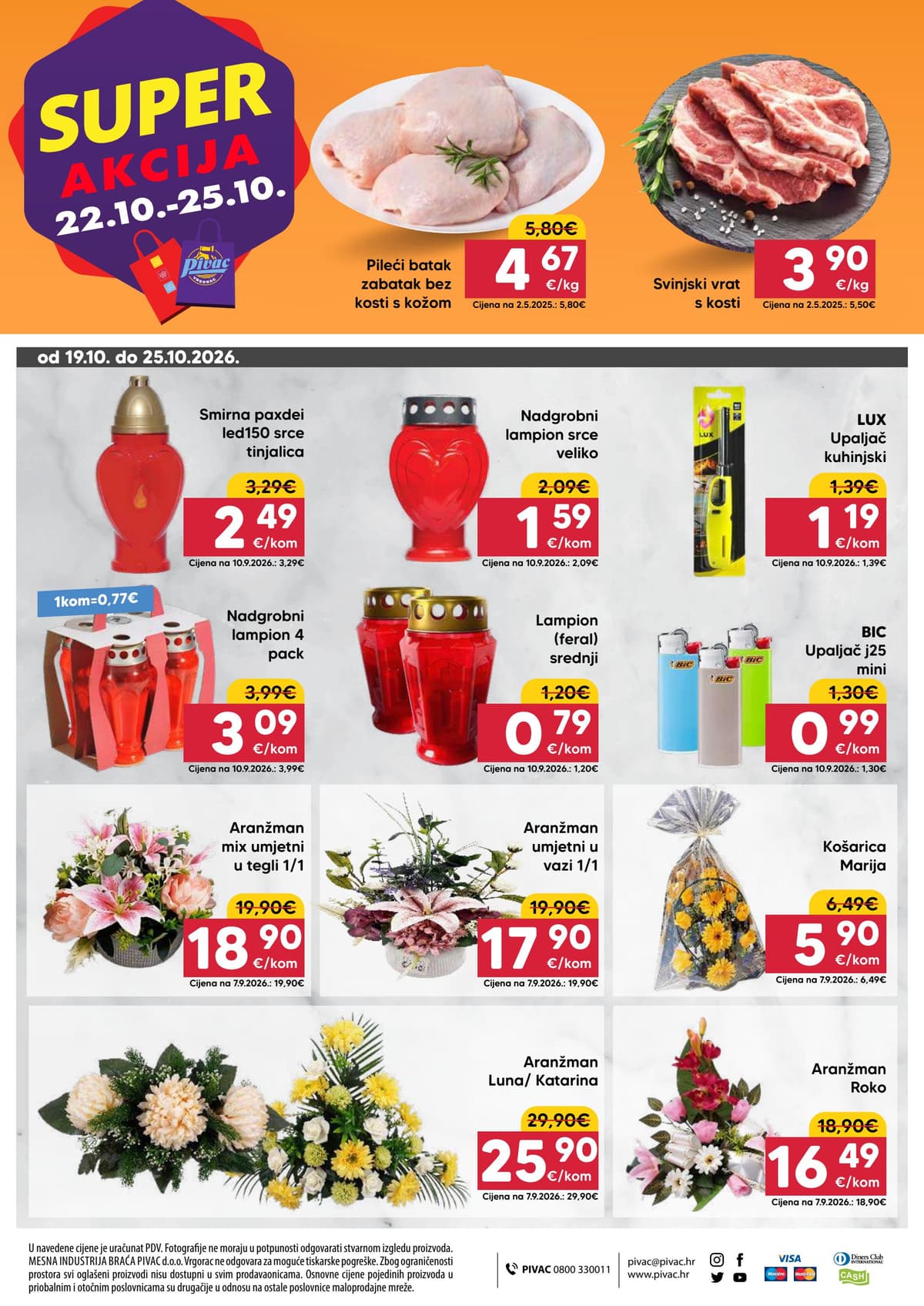 Stranica 16. Pivac kataloga - Tjedna Akcija