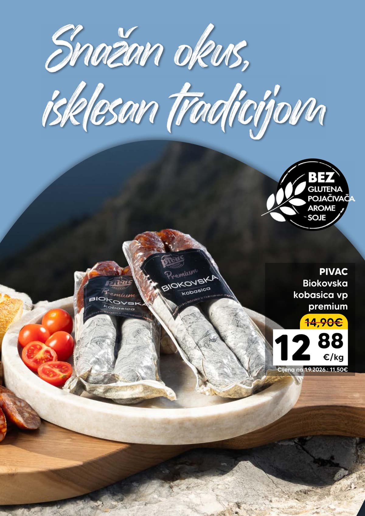 Stranica 4. Pivac kataloga - Tjedna Akcija od 22.10.2026.