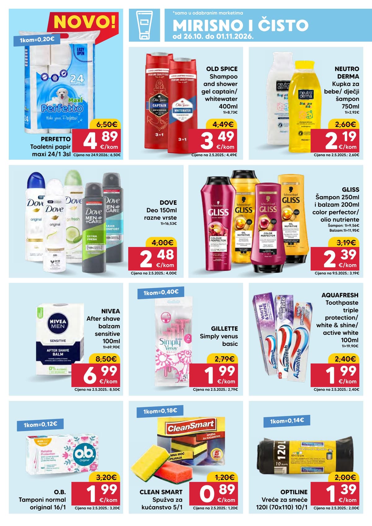 Stranica 14. Pivac kataloga - Tjedna Akcija