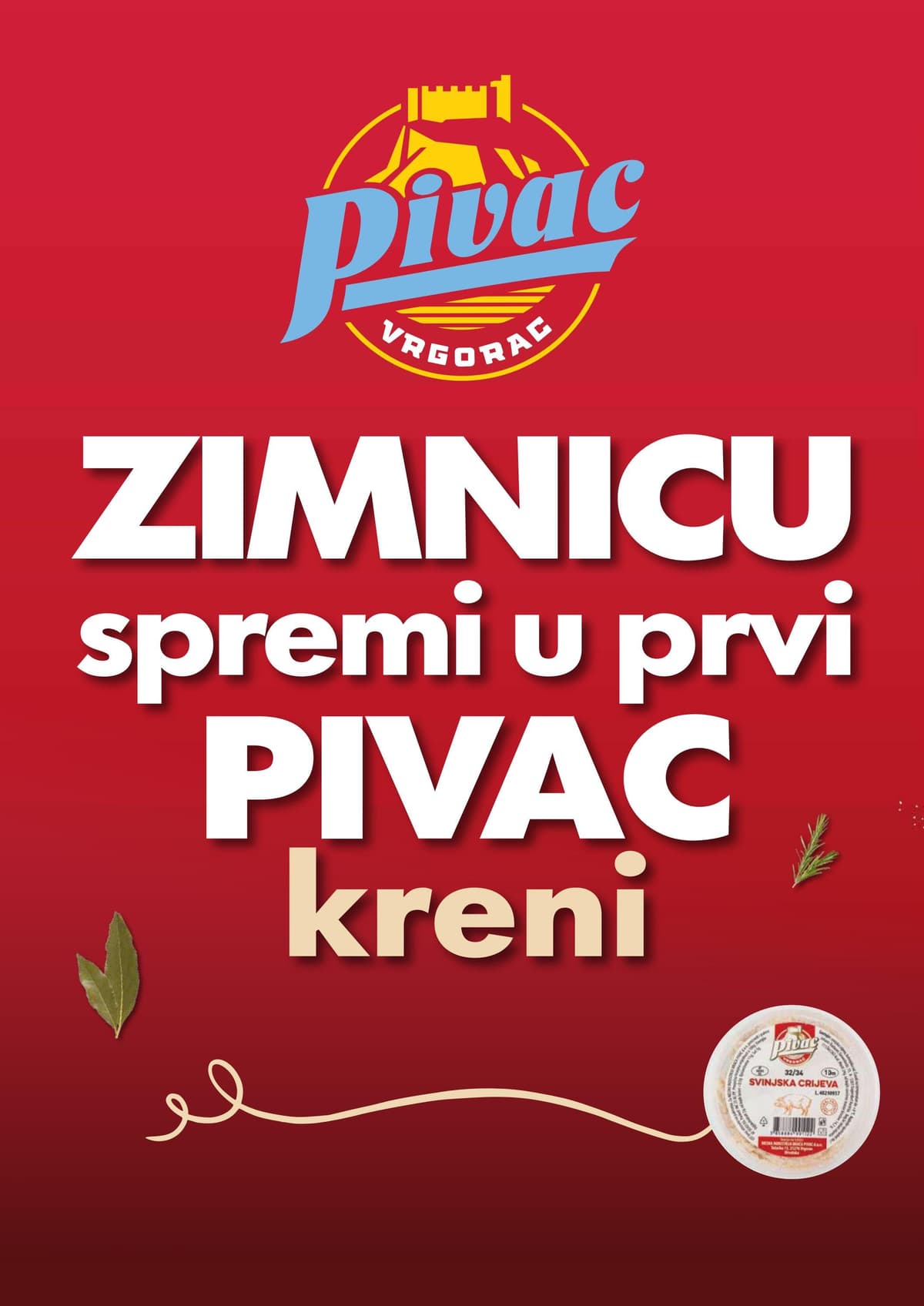 Stranica 4. Pivac kataloga - Tjedna Akcija od 30.10.2026.