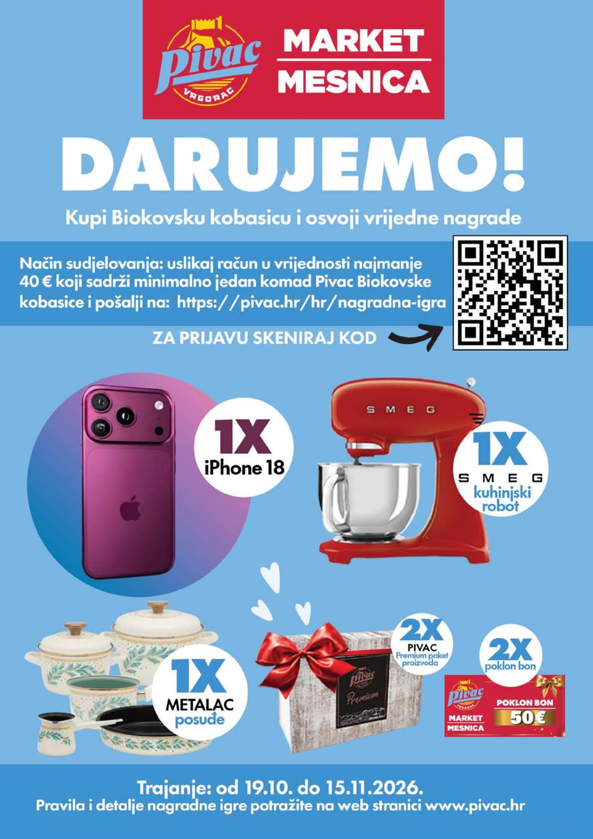 Stranica 7. Pivac kataloga - Tjedna Akcija od 30.10.2026.