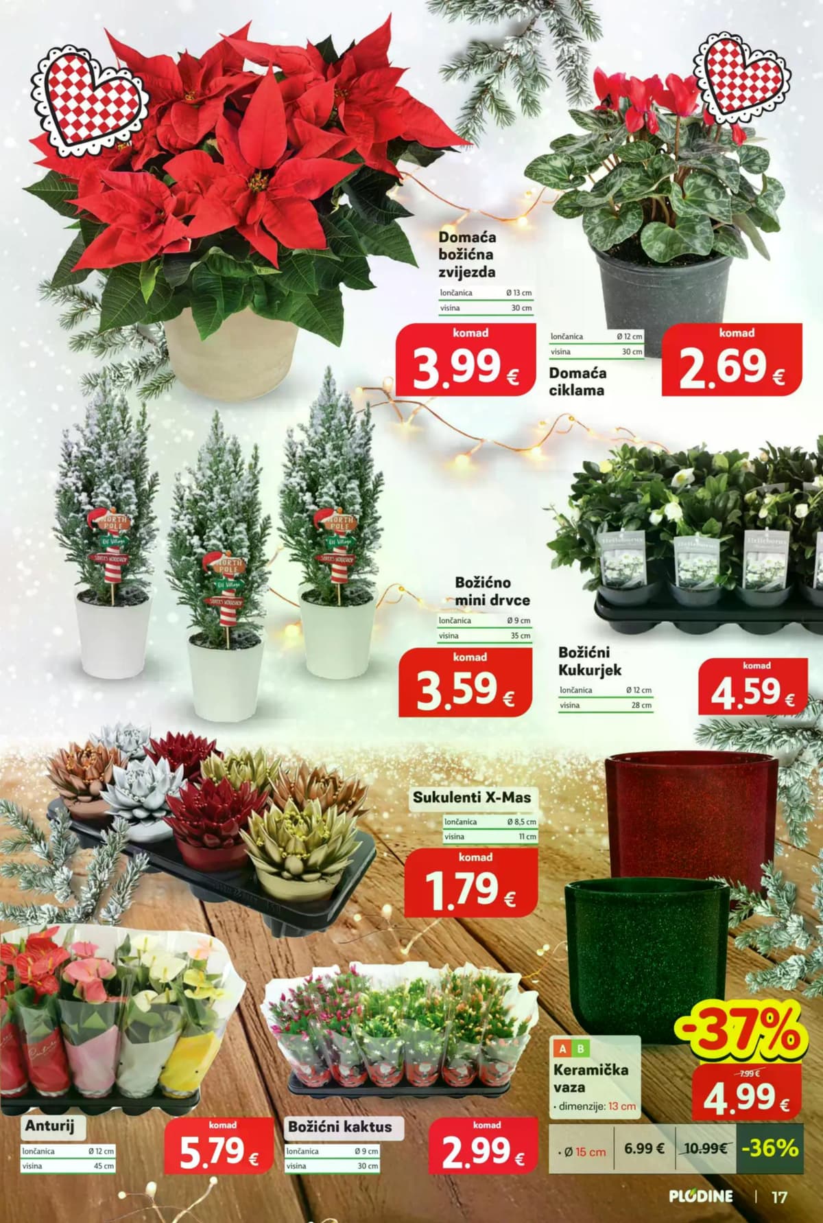 Stranica 17. Plodine kataloga - Akcijska ponuda od 28.02.2026.