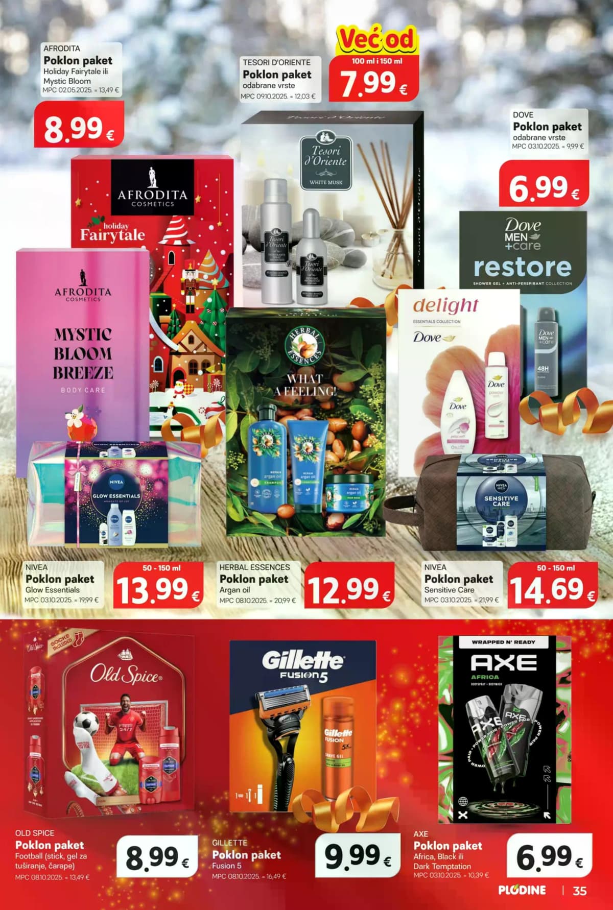 Stranica 35. Plodine kataloga - Akcijska ponuda