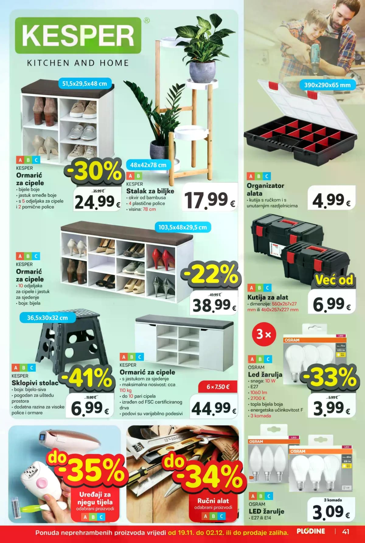 Stranica 41. Plodine kataloga - Akcijska ponuda od 28.02.2026.