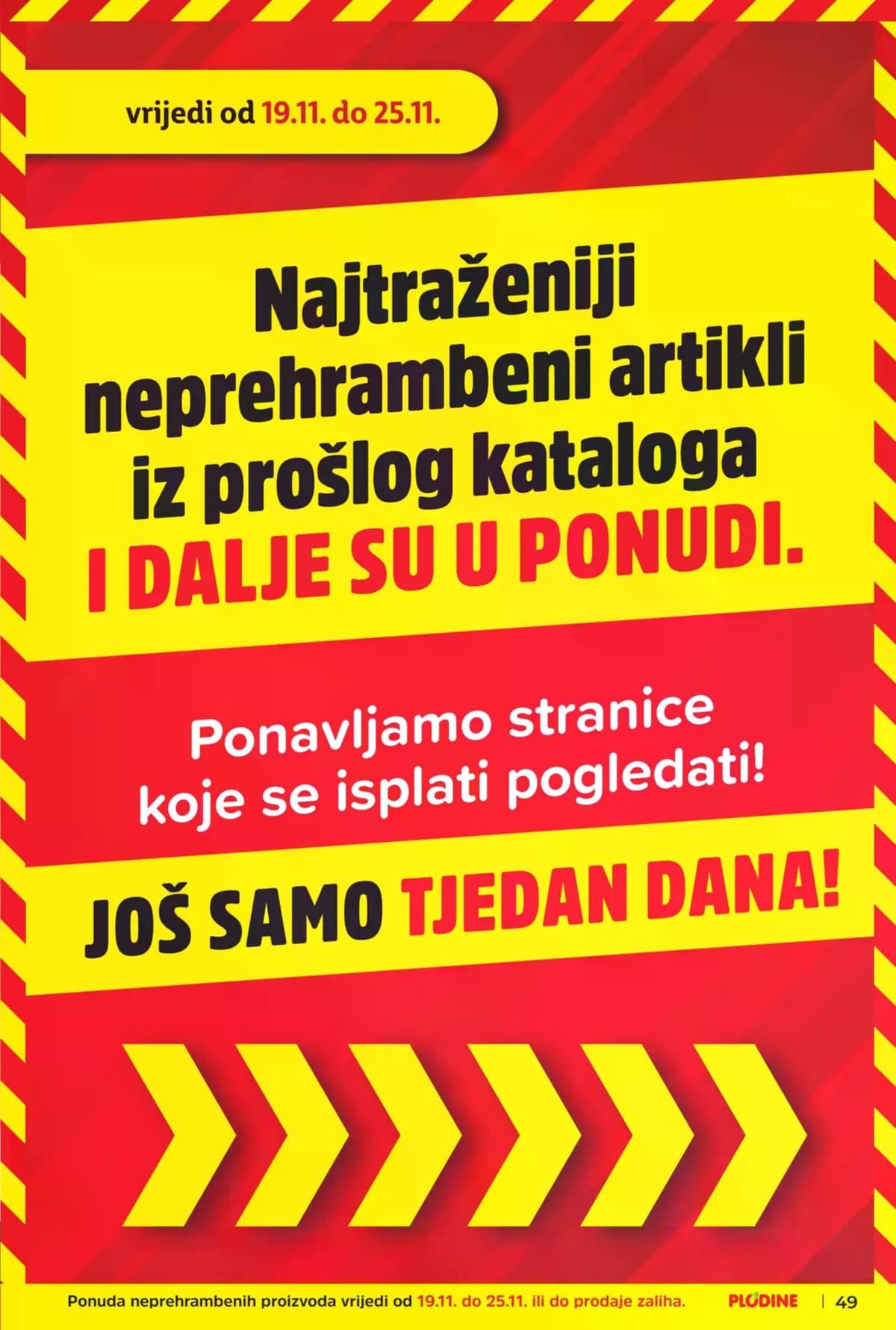 Stranica 49. Plodine kataloga - Akcijska ponuda od 28.02.2026.