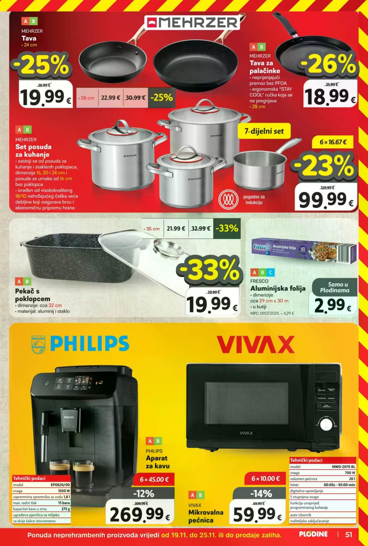 Stranica 51. Plodine kataloga - Akcijska ponuda od 28.02.2026.