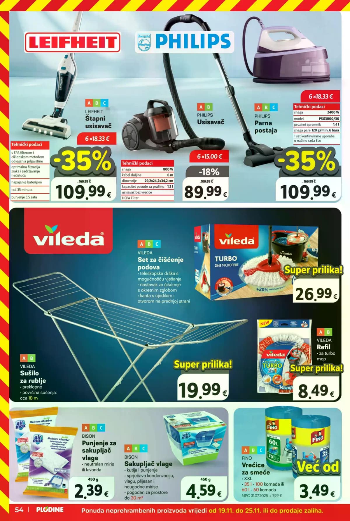 Stranica 54. Plodine kataloga - Akcijska ponuda od 28.02.2026.