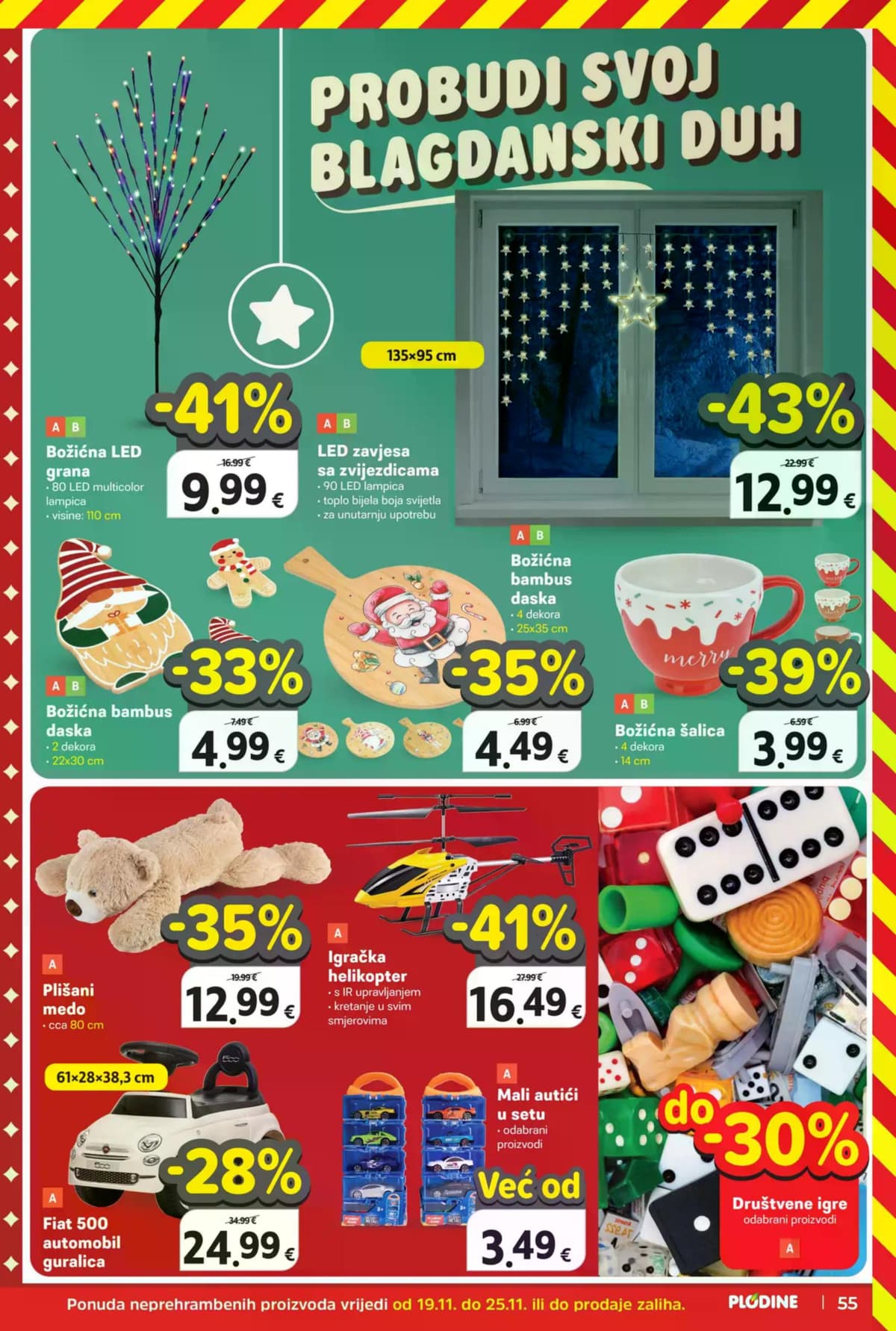 Stranica 55. Plodine kataloga - Akcijska ponuda od 28.02.2026.