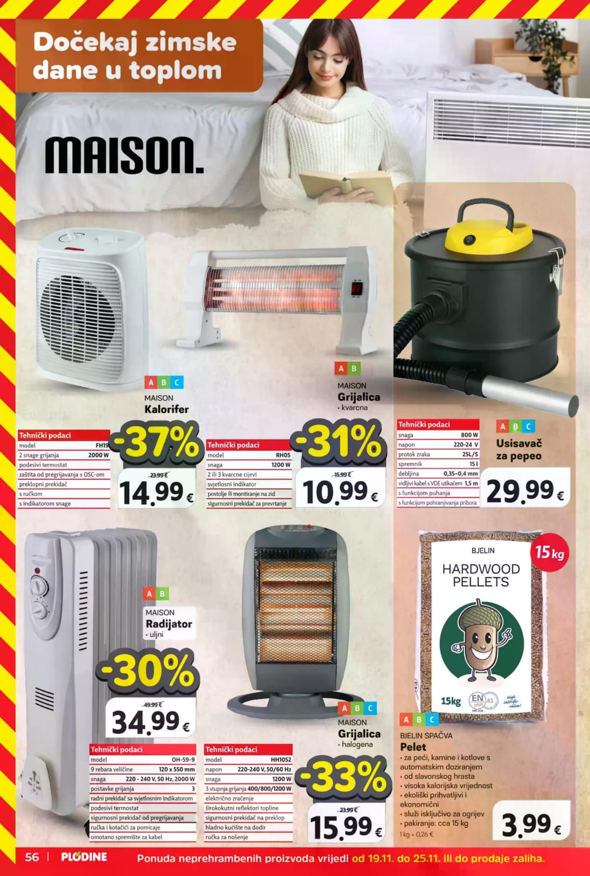 Stranica 56. Plodine kataloga - Akcijska ponuda od 28.02.2026.