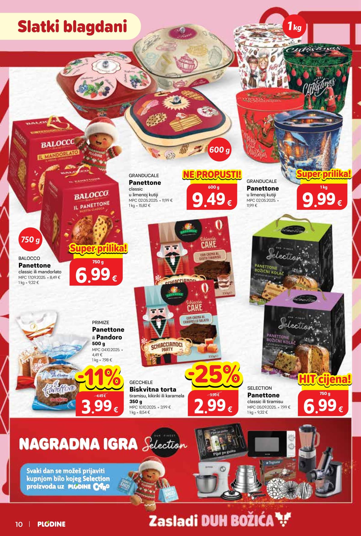 Stranica 10. Plodine kataloga - Akcijska ponuda od 27.02.2026.