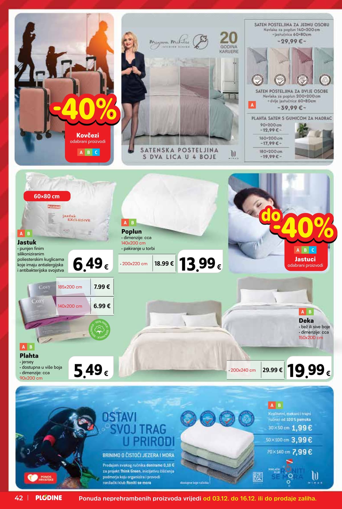 Stranica 42. Plodine kataloga - Akcijska ponuda od 27.02.2026.