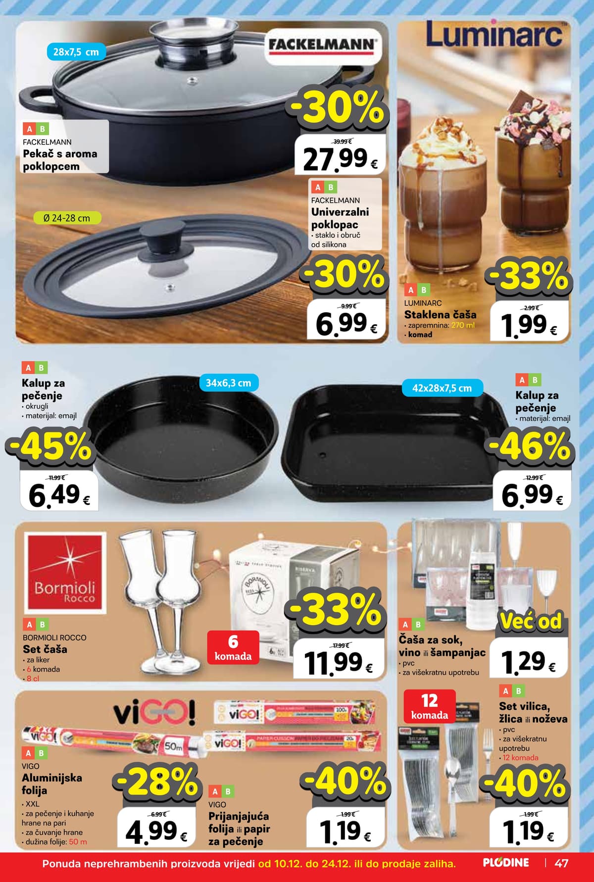 Stranica 47. Plodine kataloga - Akcijska ponuda od 27.02.2026.