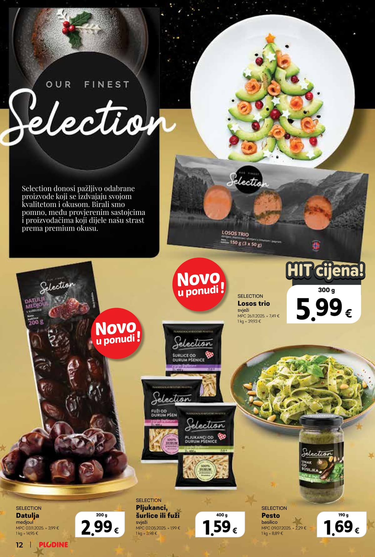 Stranica 12. Plodine kataloga - Akcijska ponuda od 27.02.2026.
