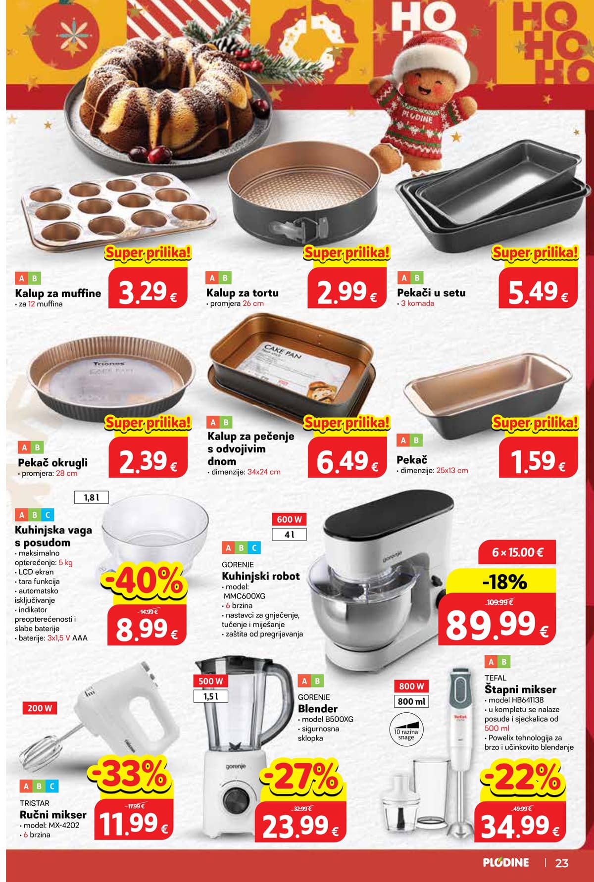 Stranica 23. Plodine kataloga - Akcijska ponuda od 27.02.2026.