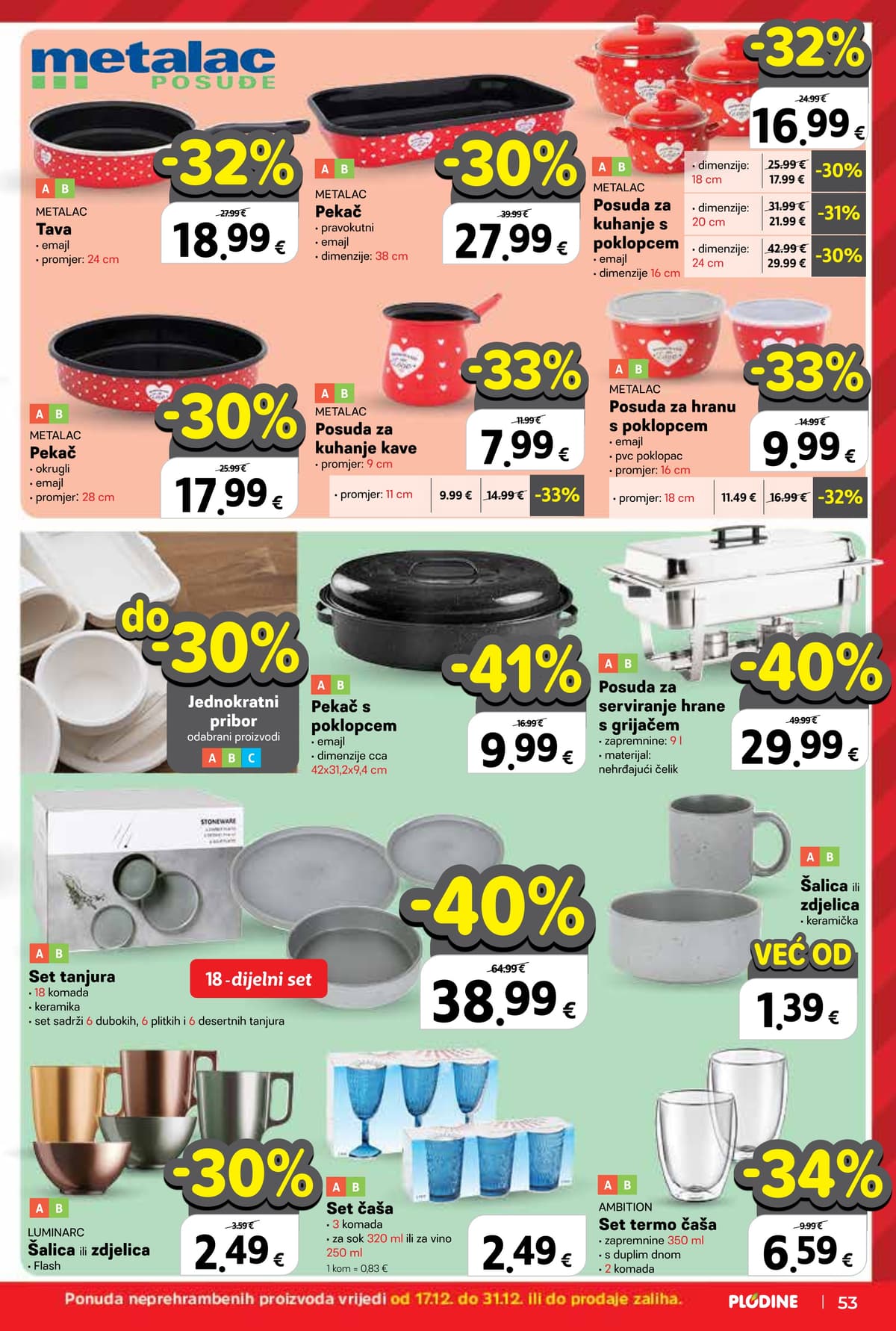 Stranica 53. Plodine kataloga - Akcijska ponuda od 27.02.2026.