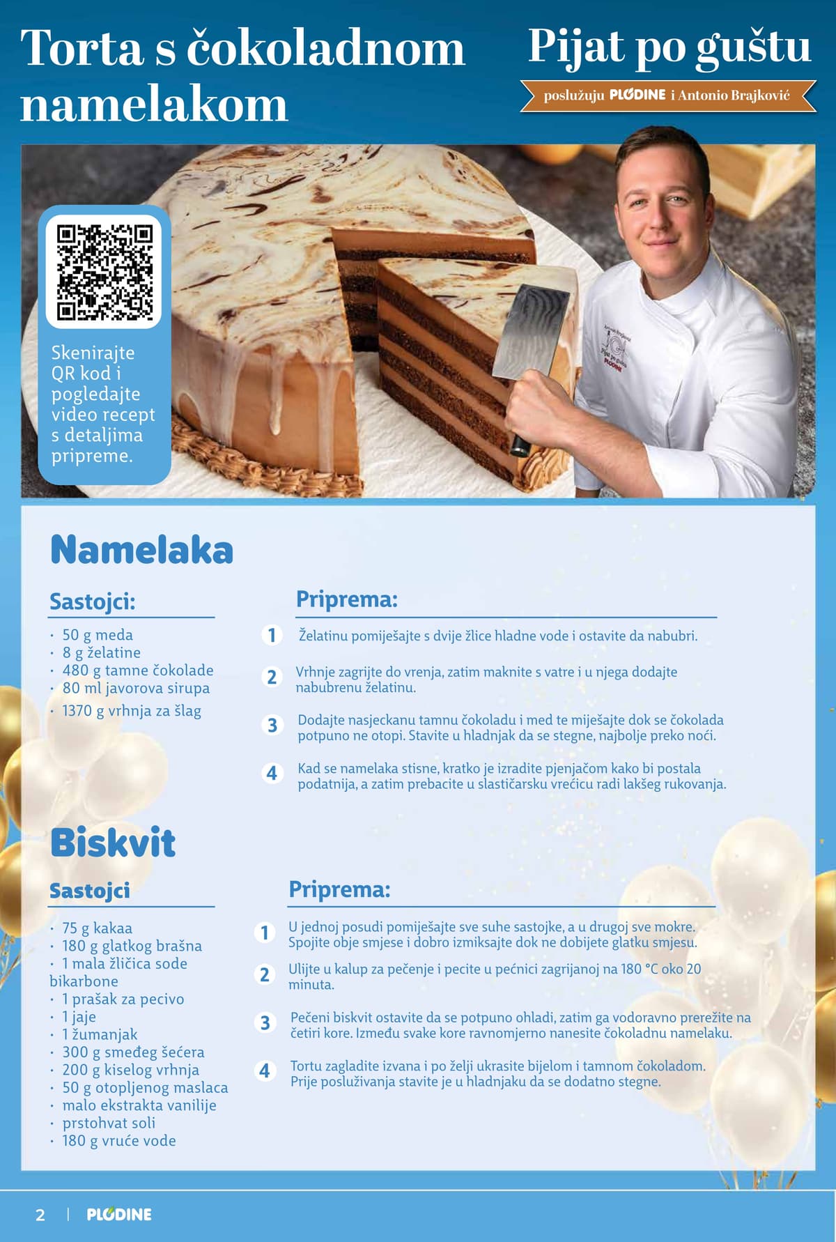 Stranica 2. Plodine kataloga - Tjedna Akcija od 27.02.2026.