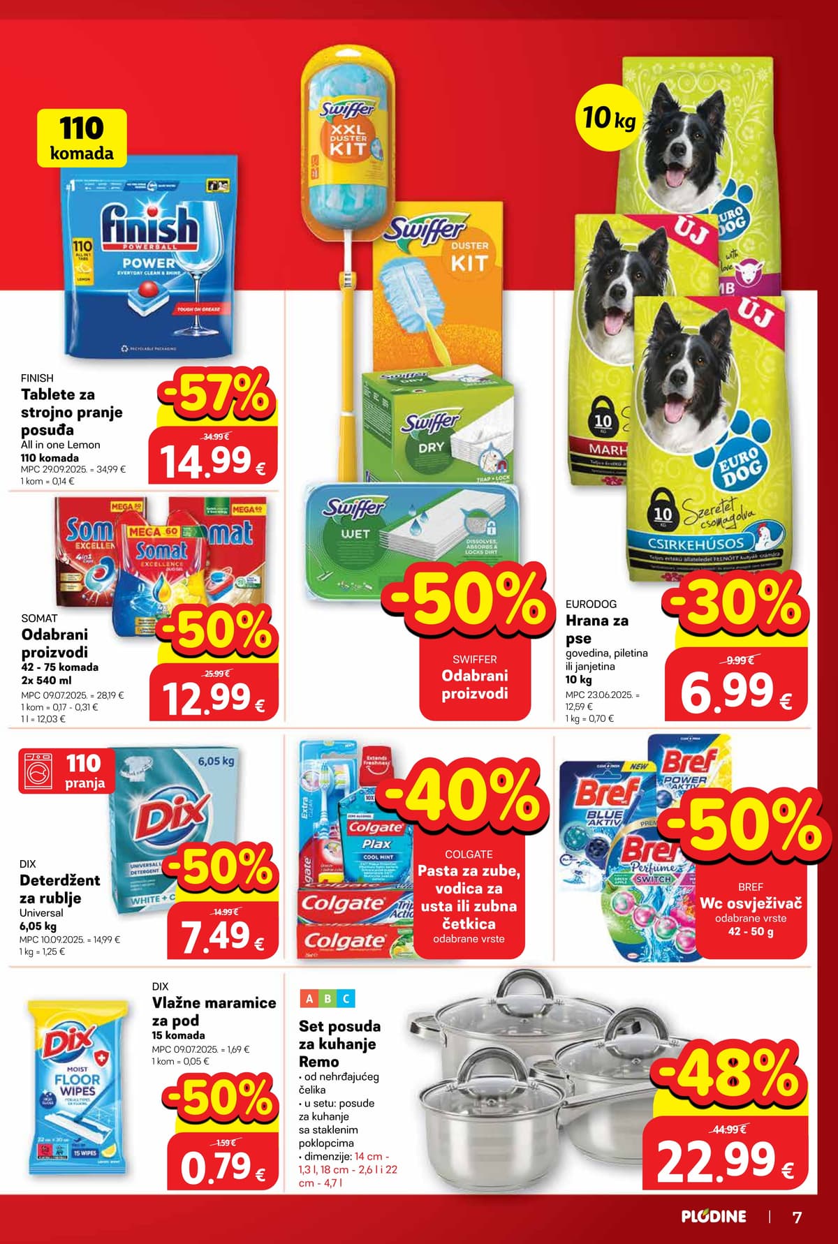 Stranica 7. Plodine kataloga - Tjedna Akcija