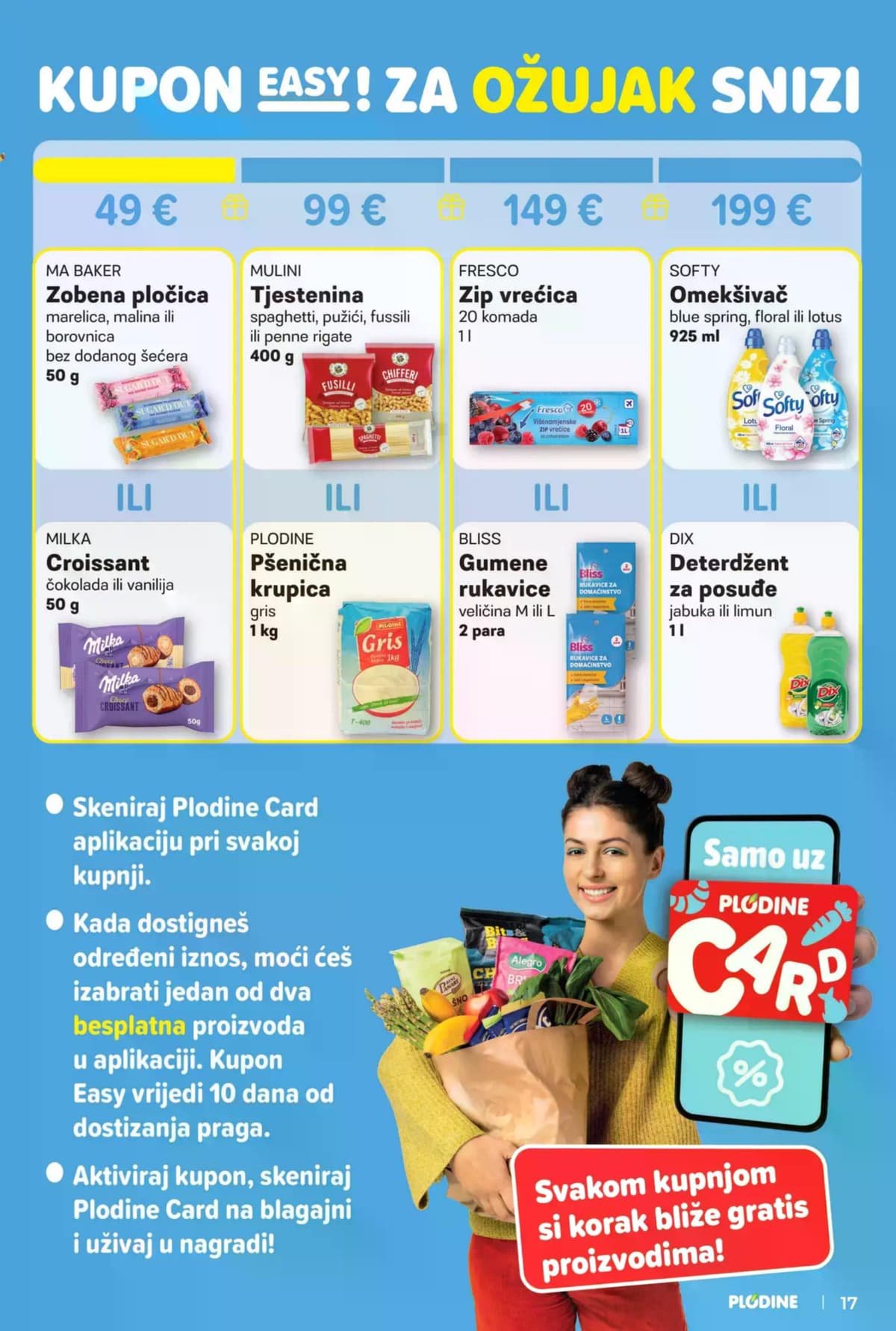 Stranica 17. Plodine kataloga - Tjedna Akcija od 28.02.2026.