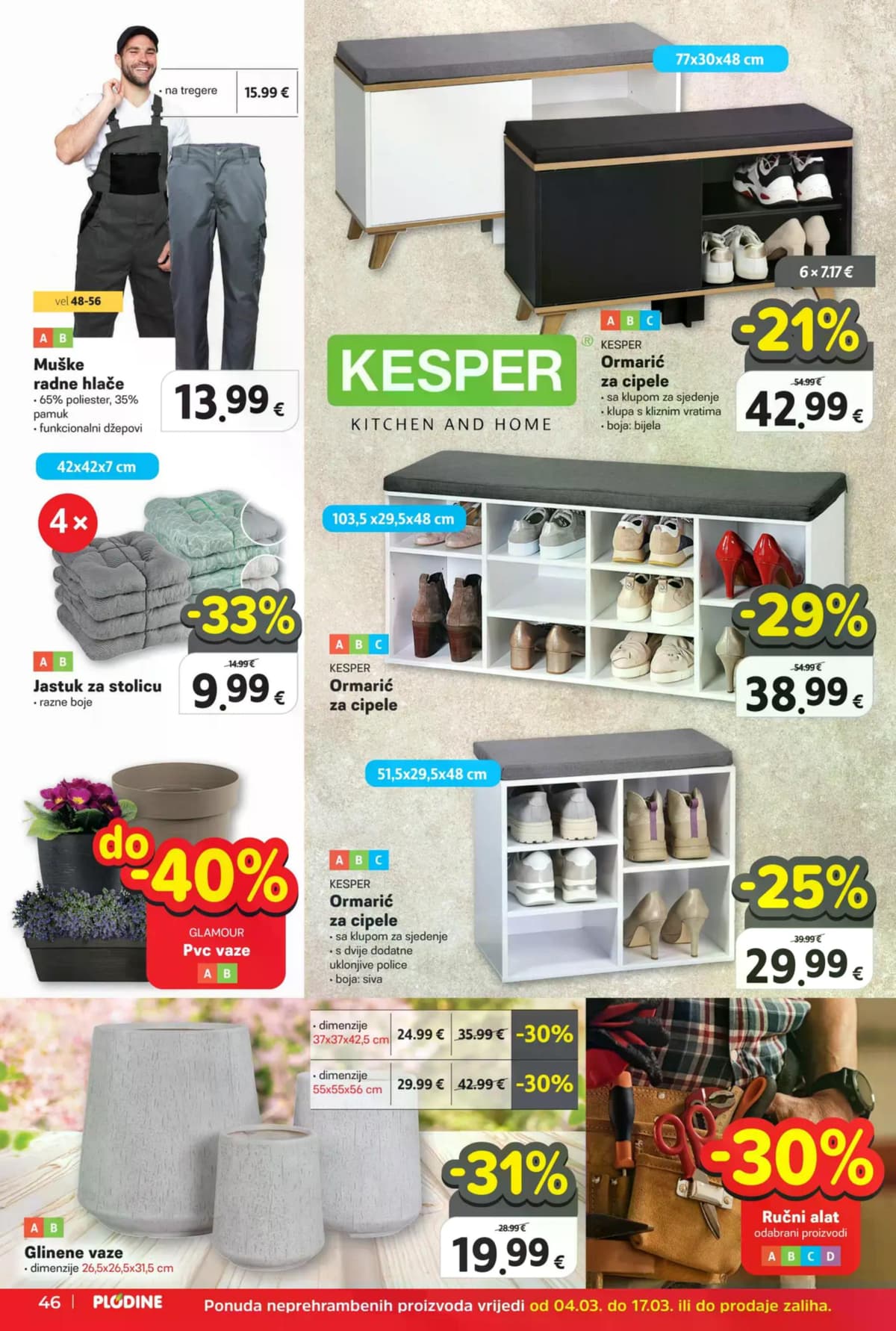 Stranica 46. Plodine kataloga - Tjedna Akcija