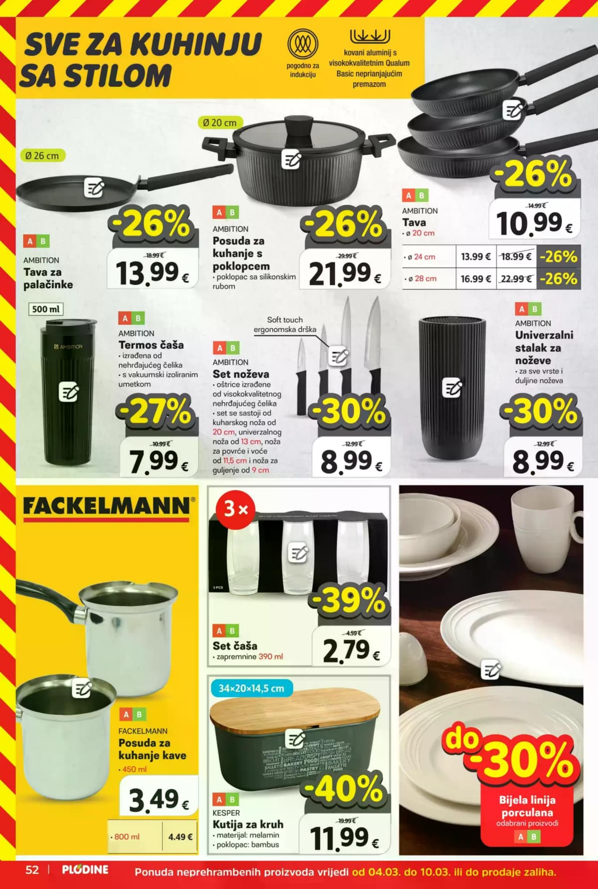 Stranica 52. Plodine kataloga - Tjedna Akcija od 28.02.2026.