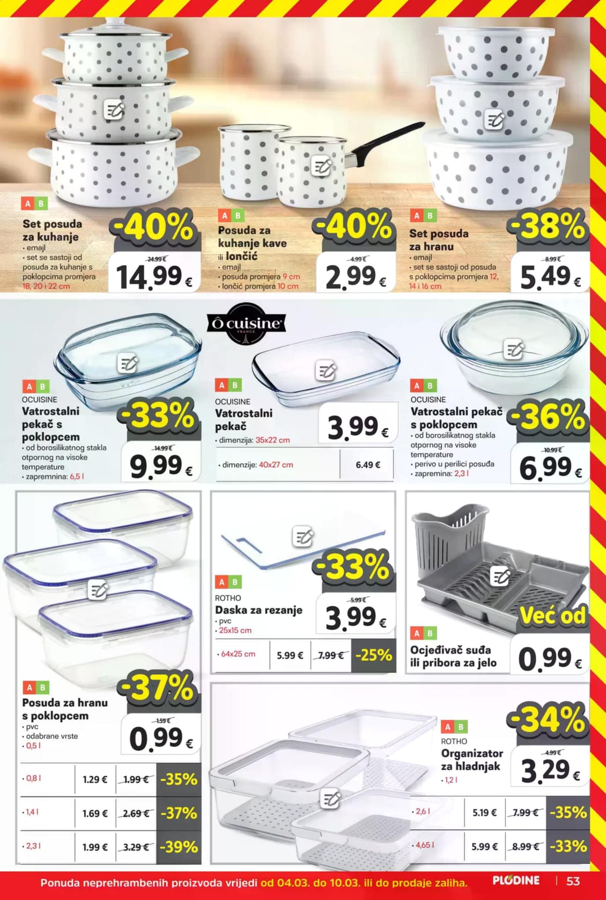 Stranica 53. Plodine kataloga - Tjedna Akcija od 28.02.2026.