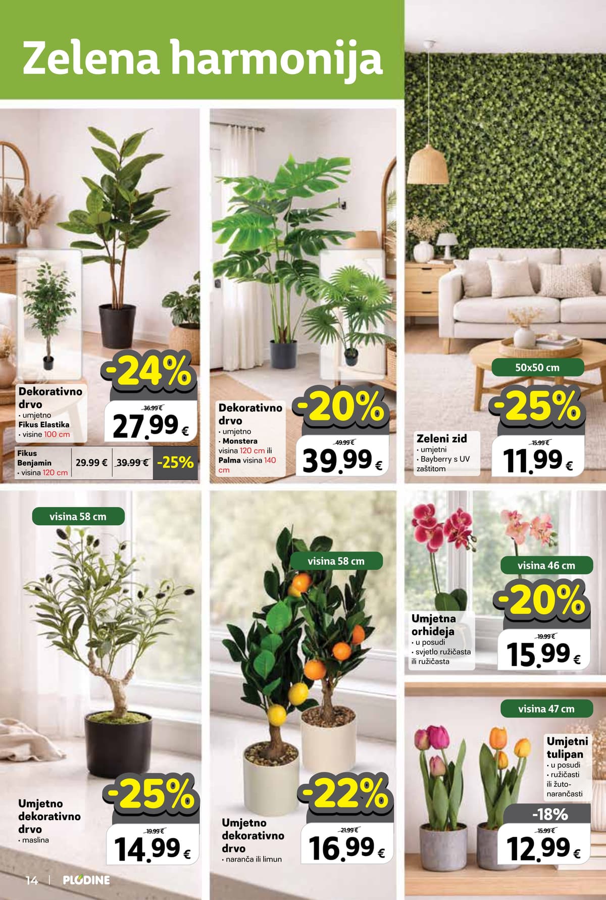 Stranica 14. Plodine kataloga - Vrt od 15.03.2026.