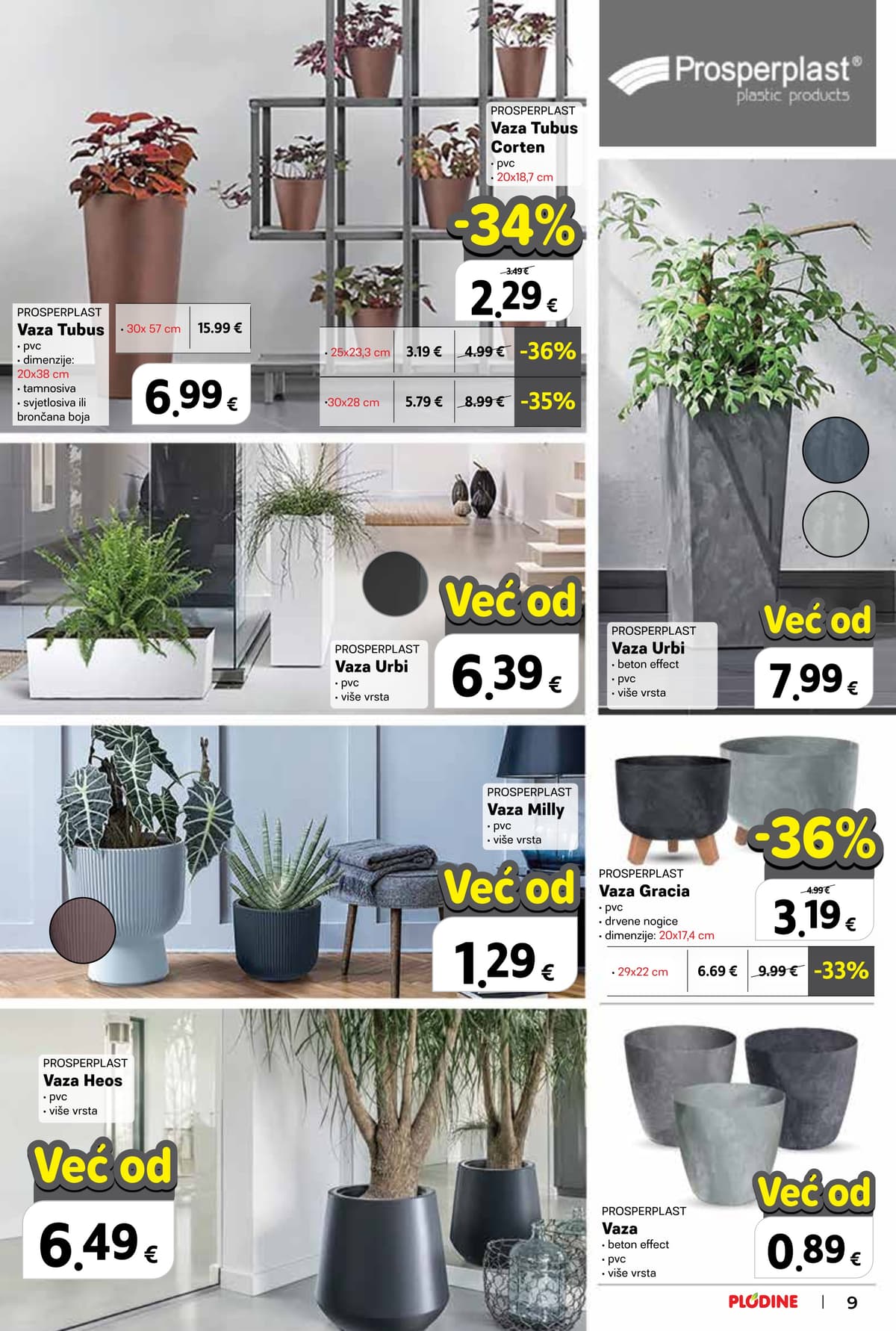 Stranica 9. Plodine kataloga - Vrt od 15.03.2026.