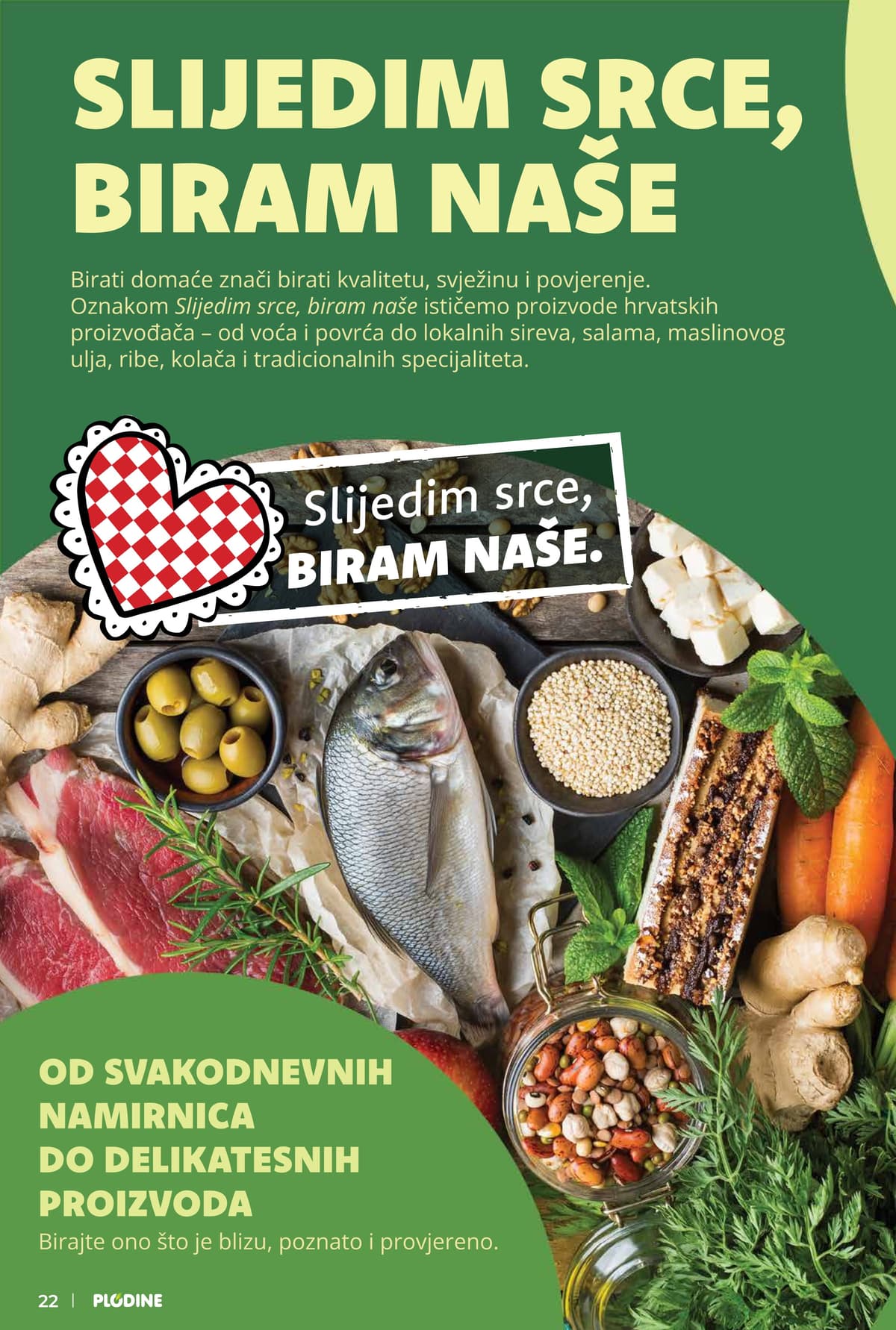 Stranica 22. Plodine kataloga - Tjedna Akcija od 15.03.2026.