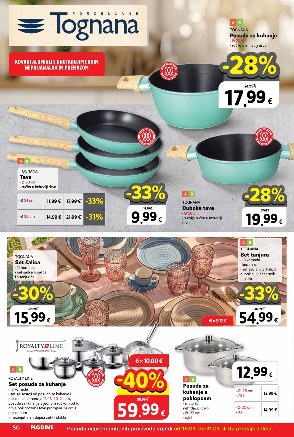 Stranica 50. Plodine kataloga - Tjedna Akcija