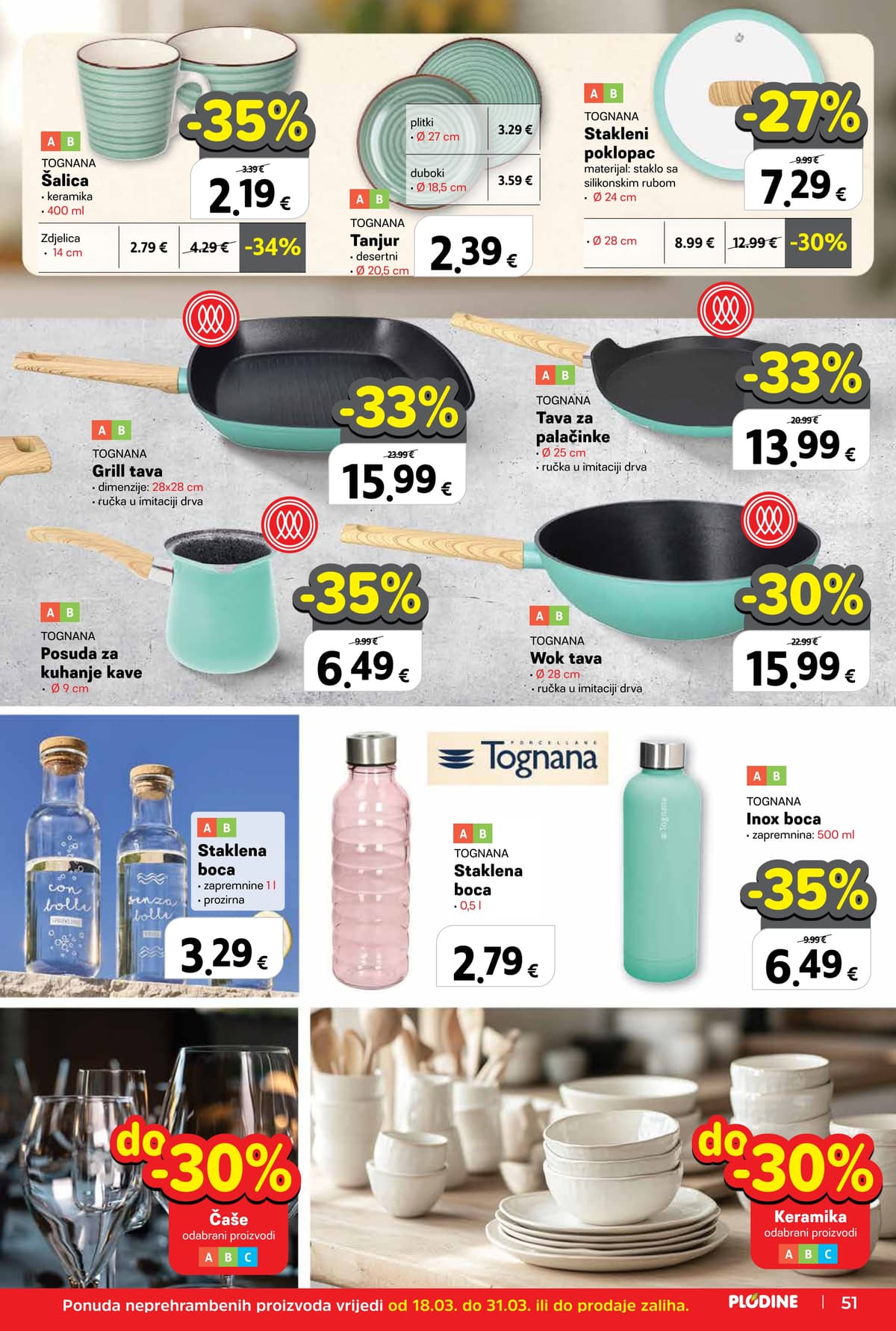 Stranica 51. Plodine kataloga - Tjedna Akcija od 15.03.2026.