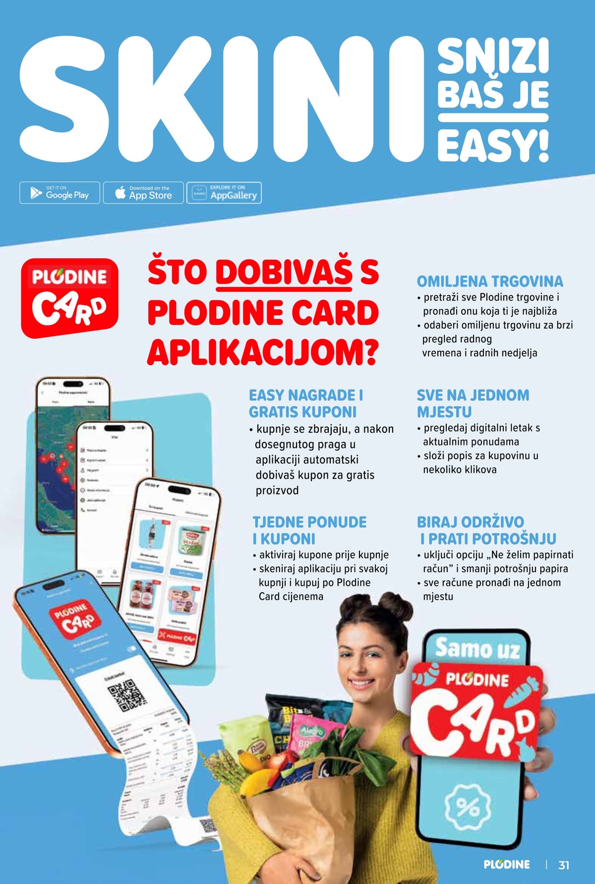 Stranica 31. Plodine kataloga - Tjedna Akcija od 26.03.2026.