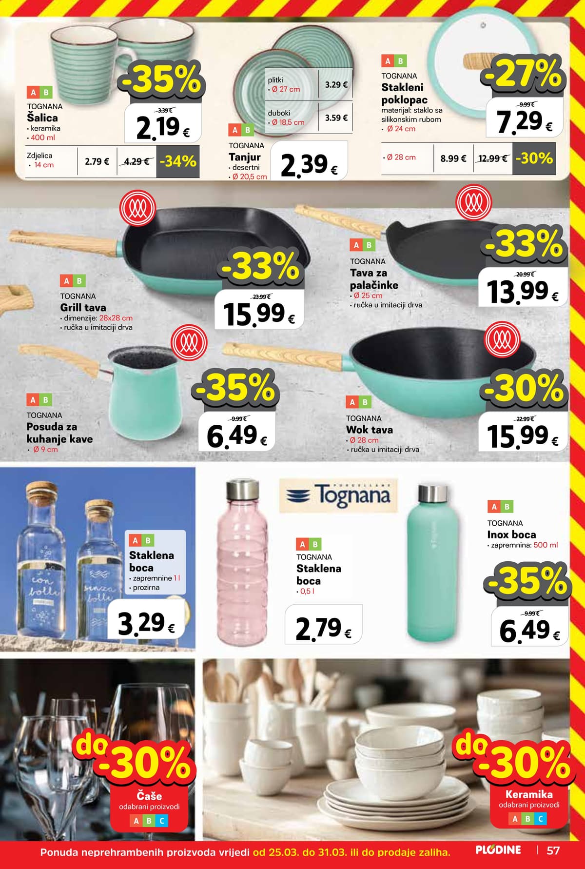 Stranica 57. Plodine kataloga - Tjedna Akcija od 26.03.2026.