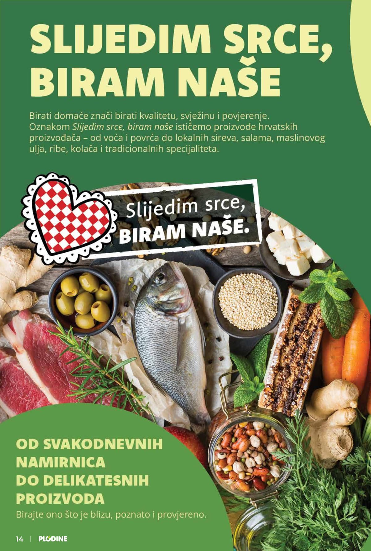 Stranica 14. Plodine kataloga - Tjedna Akcija od 29.03.2026.