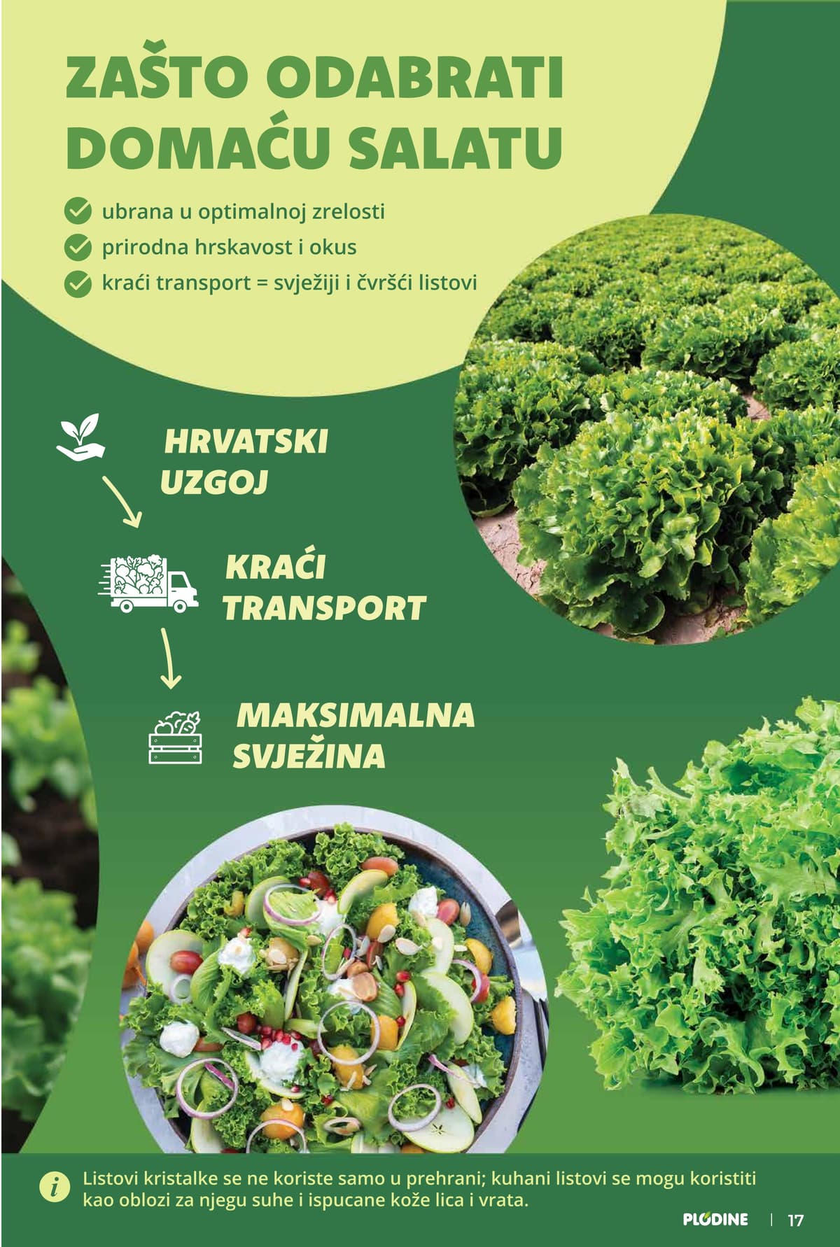 Stranica 17. Plodine kataloga - Tjedna Akcija od 29.03.2026.